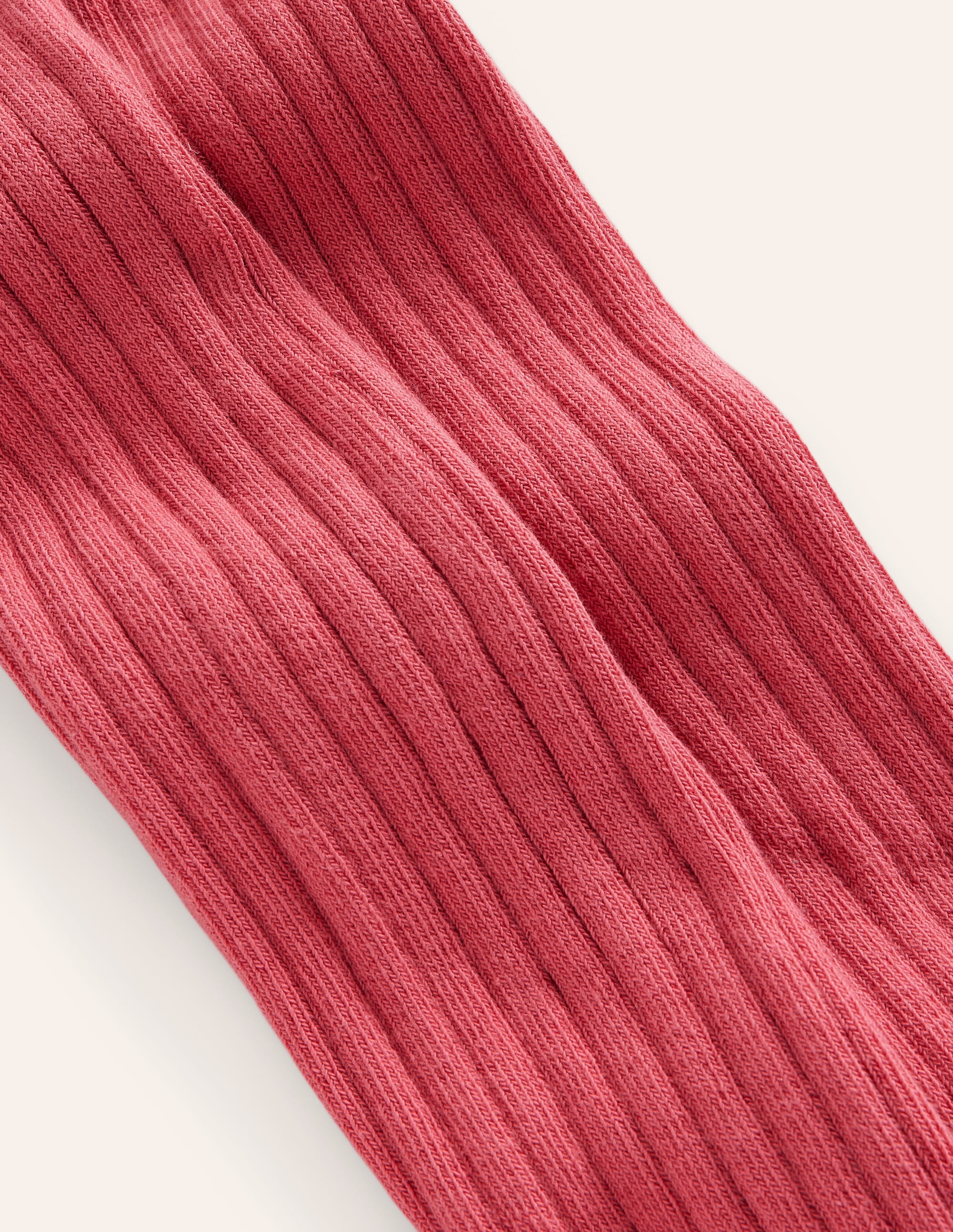 Collant côtelé-Animals/Stripe - Image 2