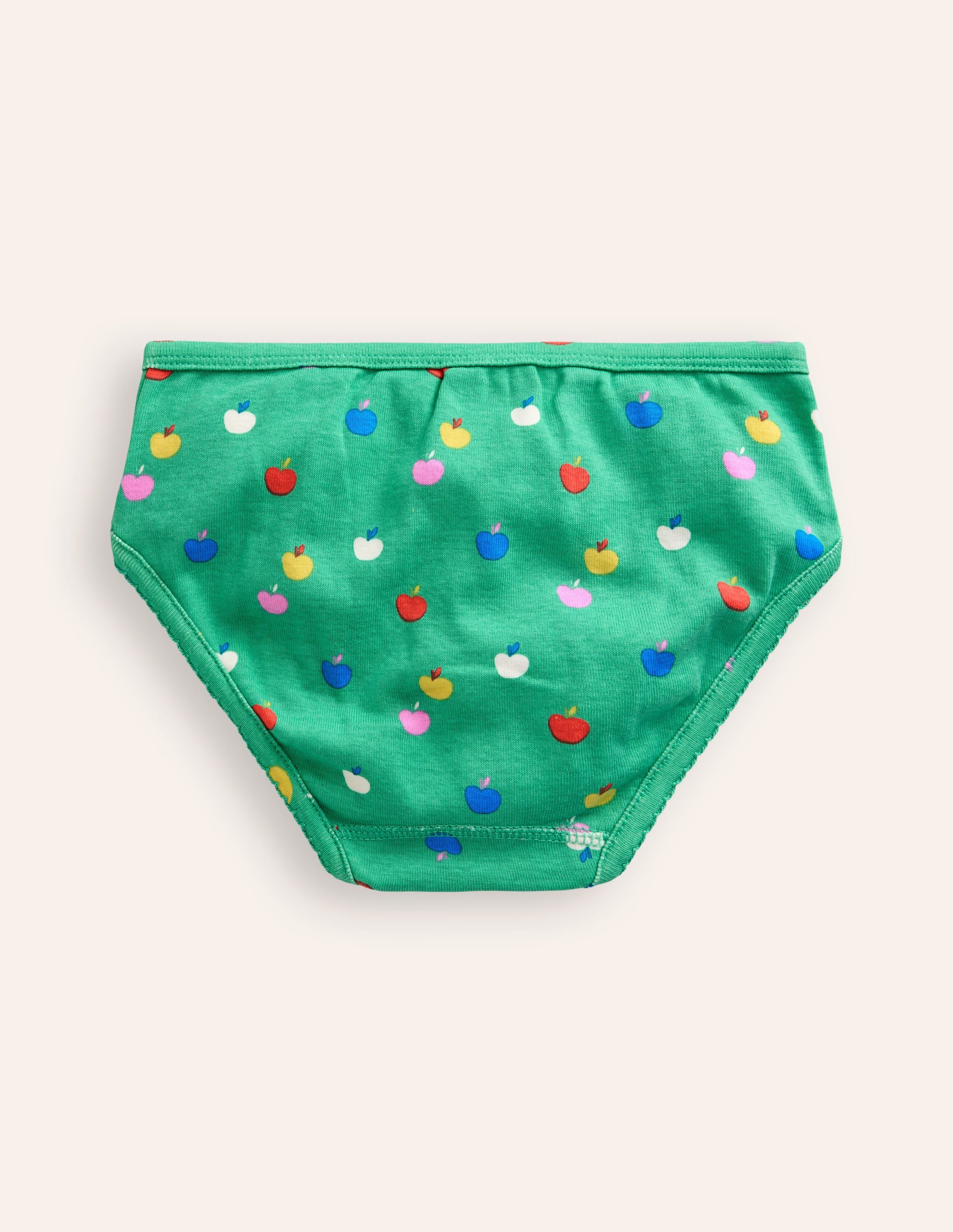 Hosen im 7er-Pack-Bunt Pointelle - Image 2
