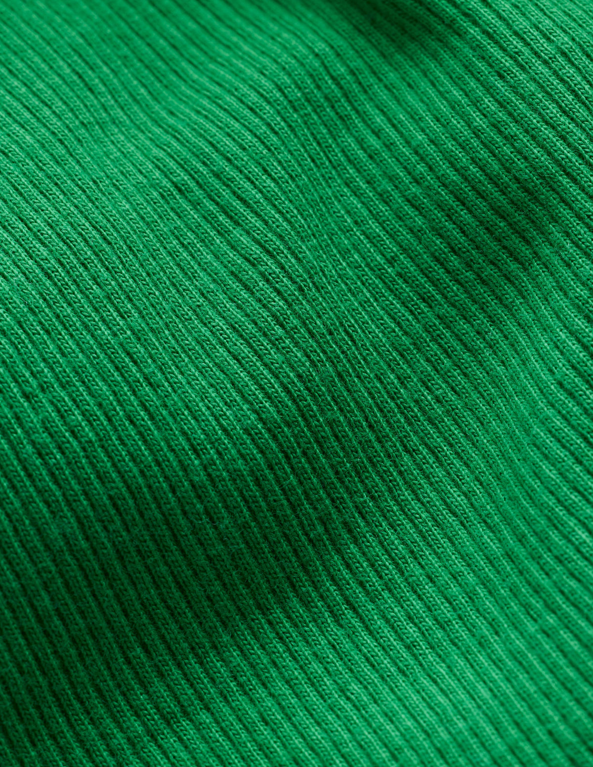 Langarmshirt-Waldgrün - Image 3