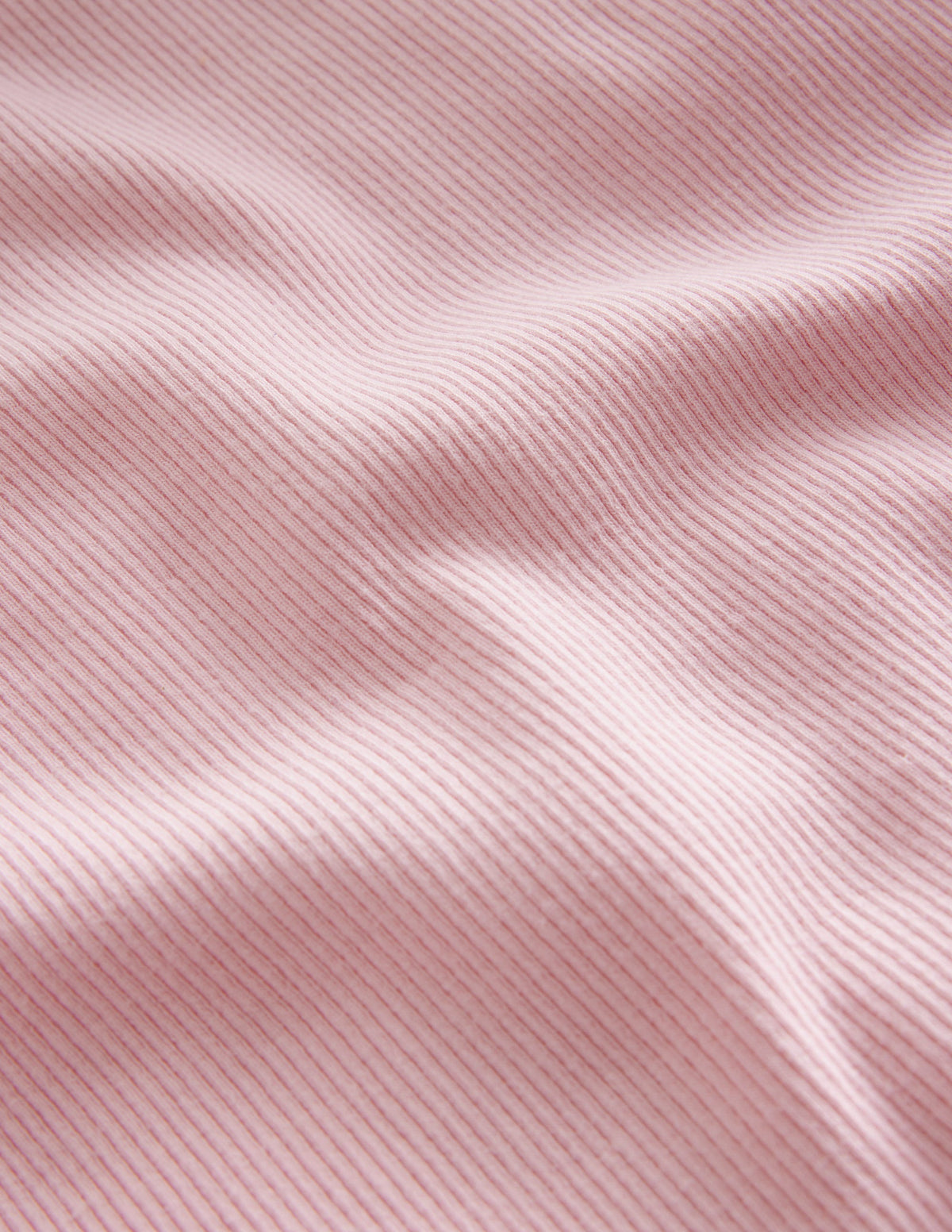 Geripptes Langarmshirt-Artic Marl - Image 3