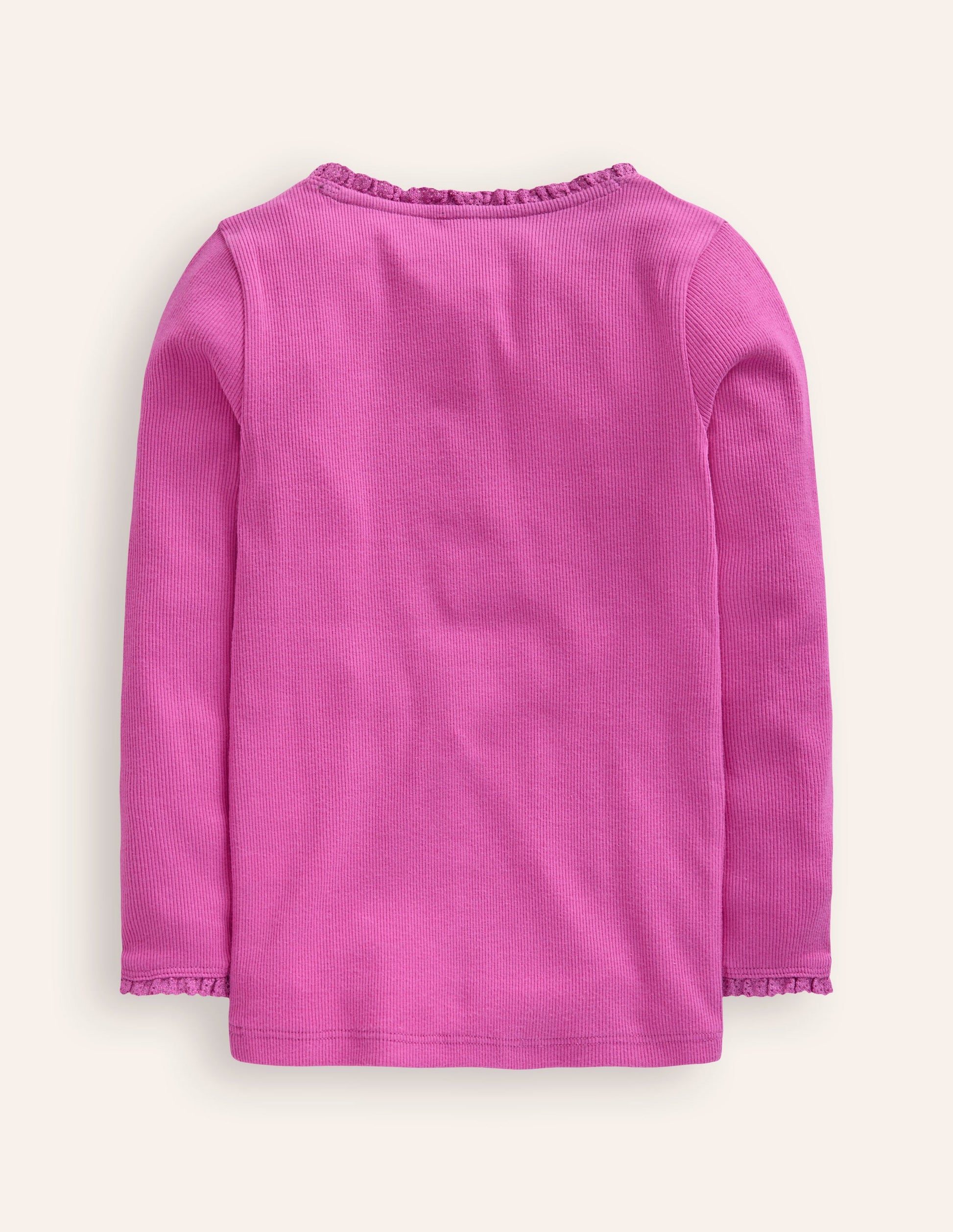 Geripptes Langarmshirt-Lila Beerensmoothie-2
