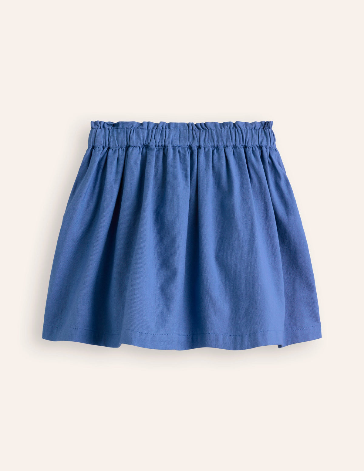 Superstitch-Rock mit Taschen-Blauhäher Kätzchen - Image 2
