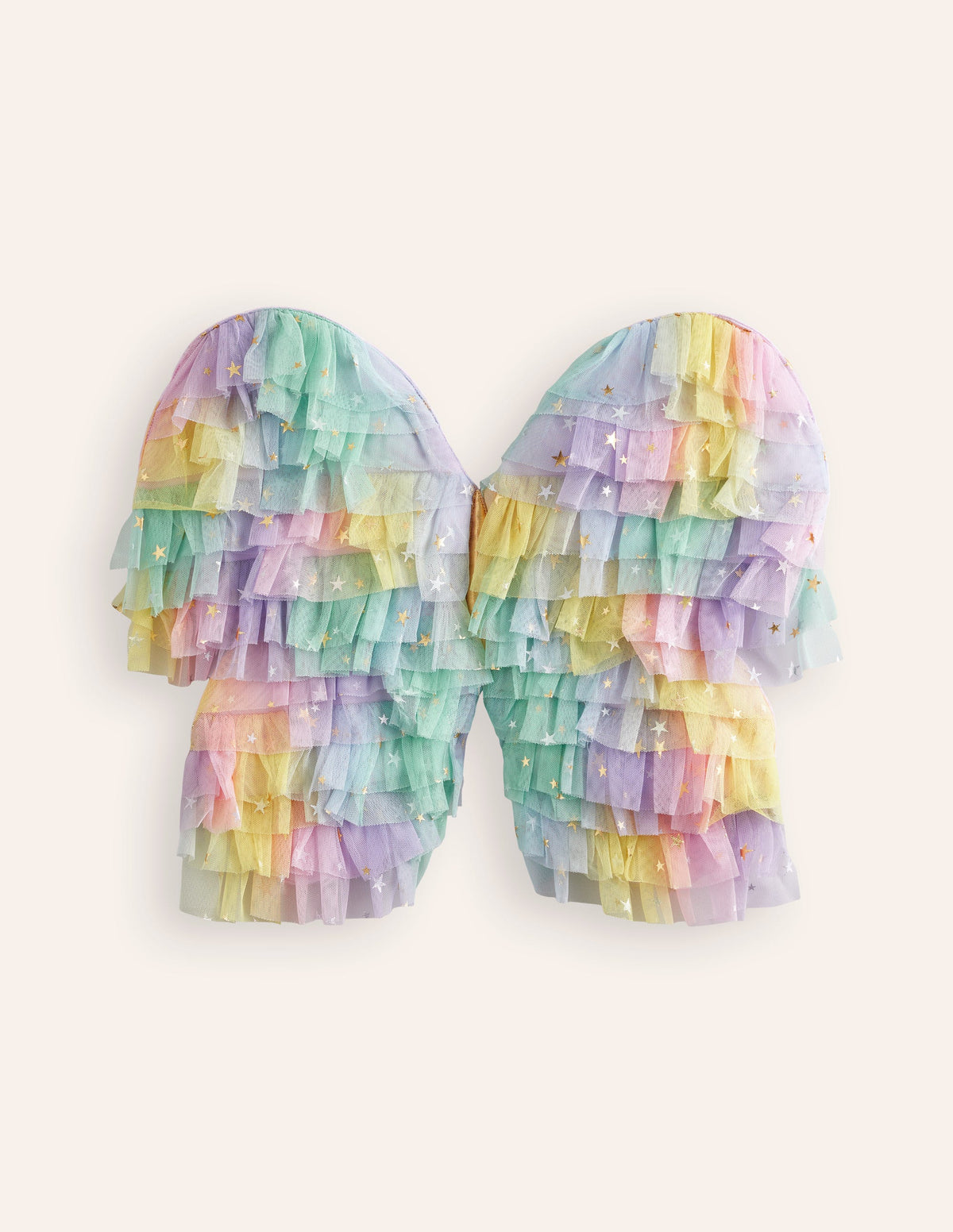 Feenflügel-Bunt Ombré - Image 1