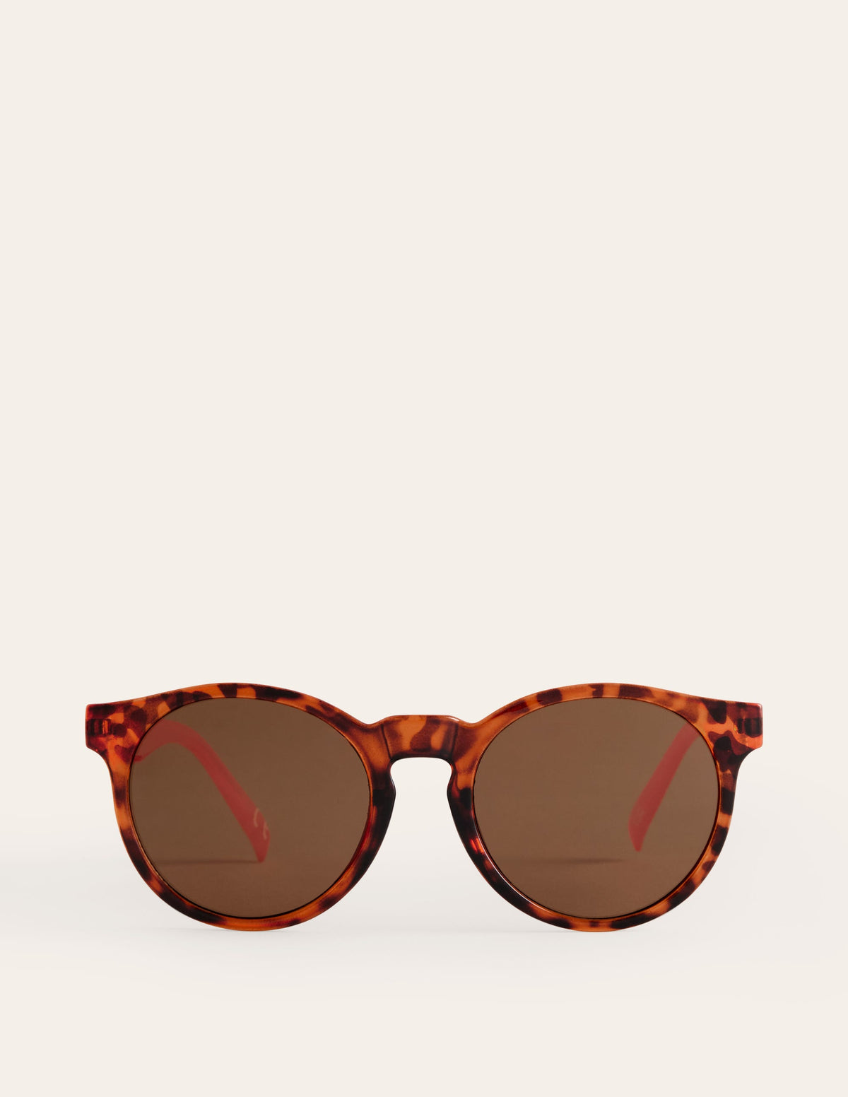 Classic Sunglasses-Autumn Brown - Image 1