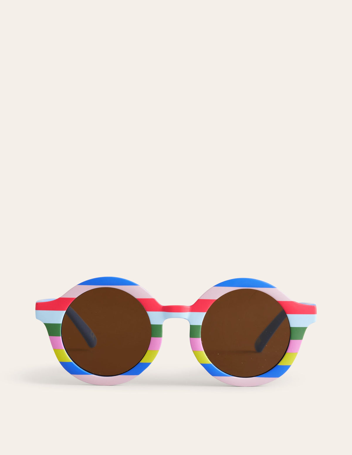 Klassische Sonnenbrille-Regenbogenmuster - Image 1