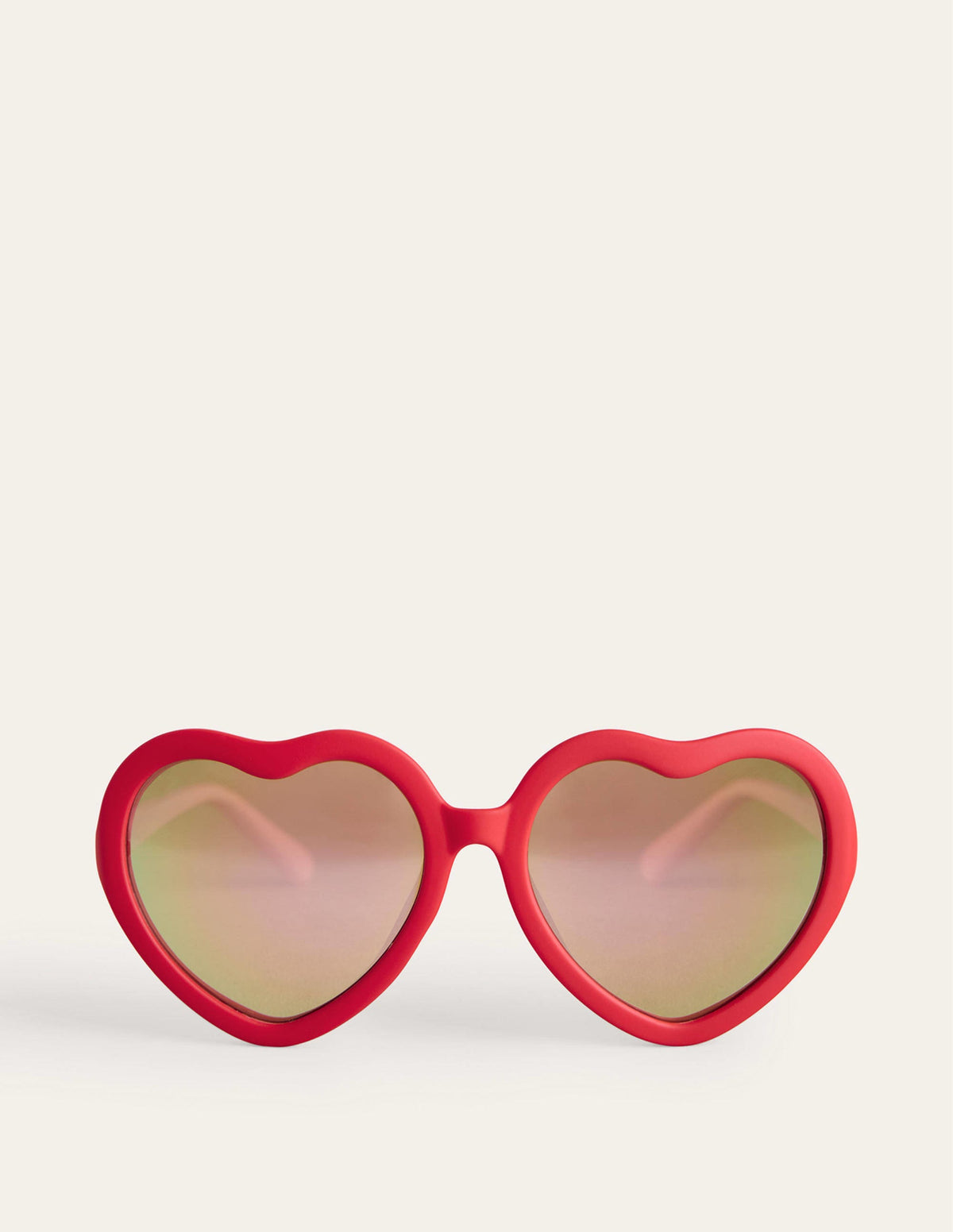 Lustige Sonnenbrille-Bean Green - Image 1