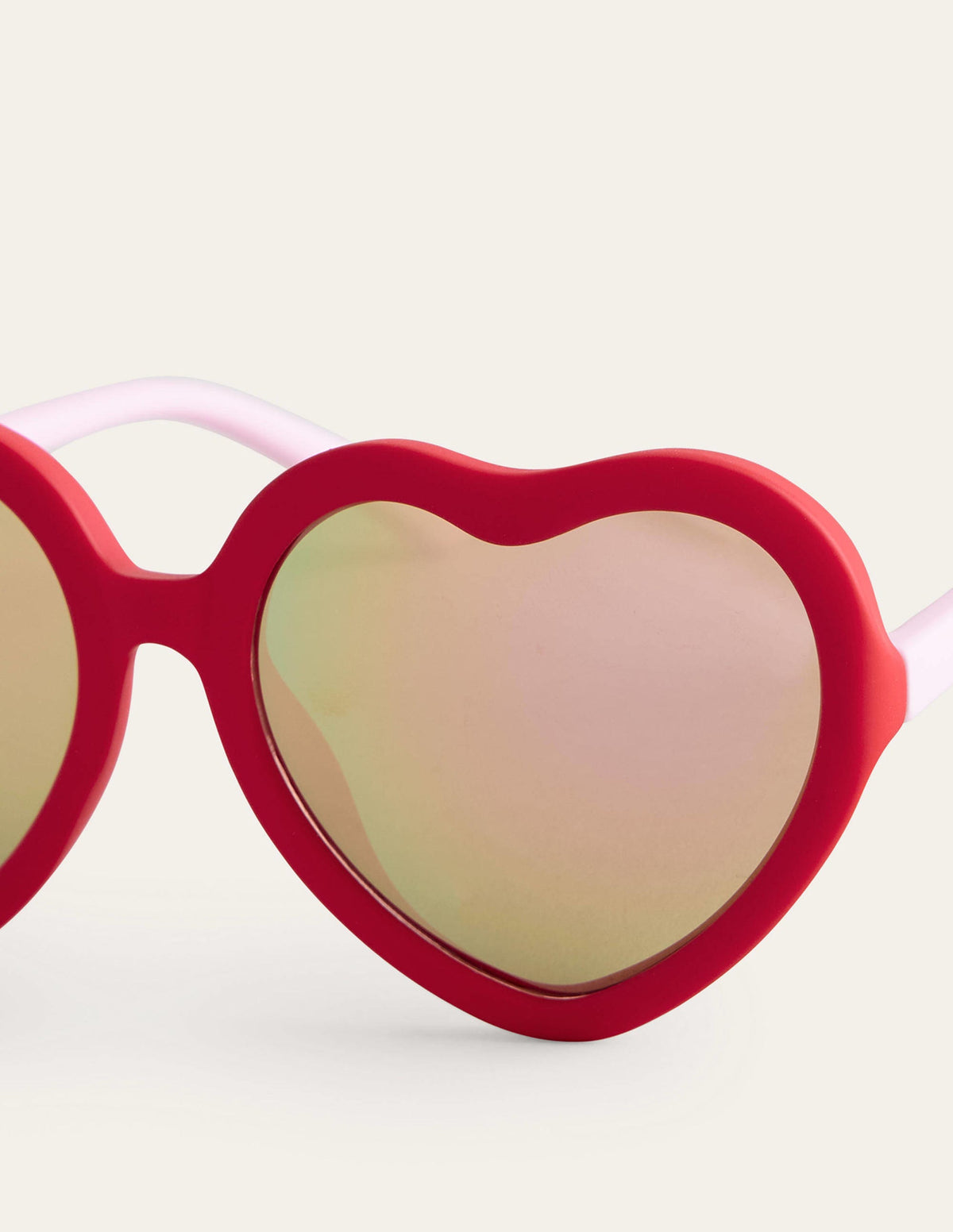 Lustige Sonnenbrille-Bean Green-3