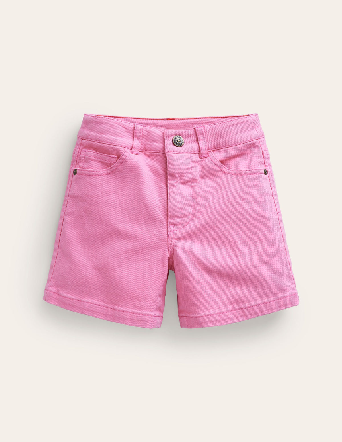 Jeansshorts-Erdbeershake-1