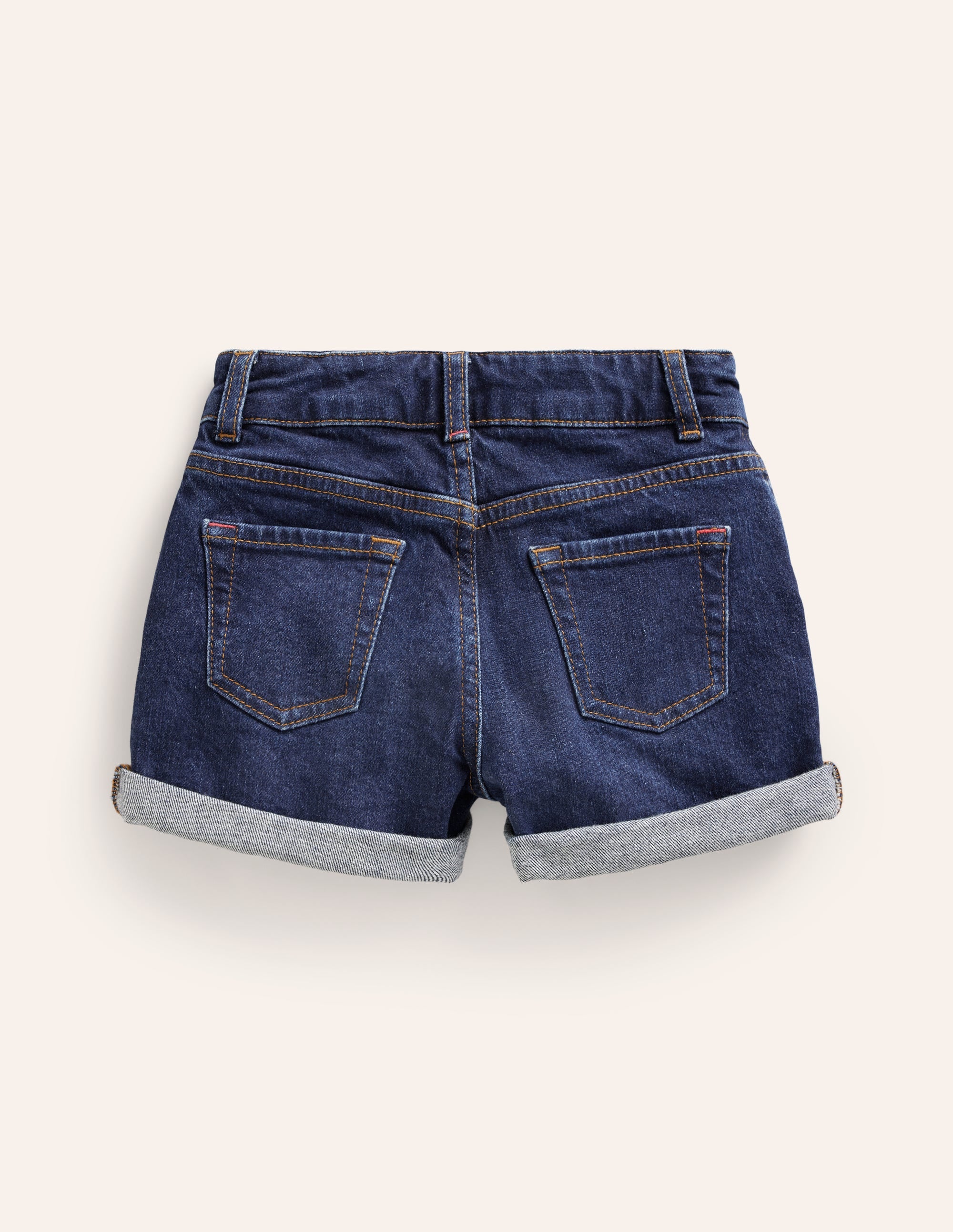 Jeansshorts-Denim - Image 2