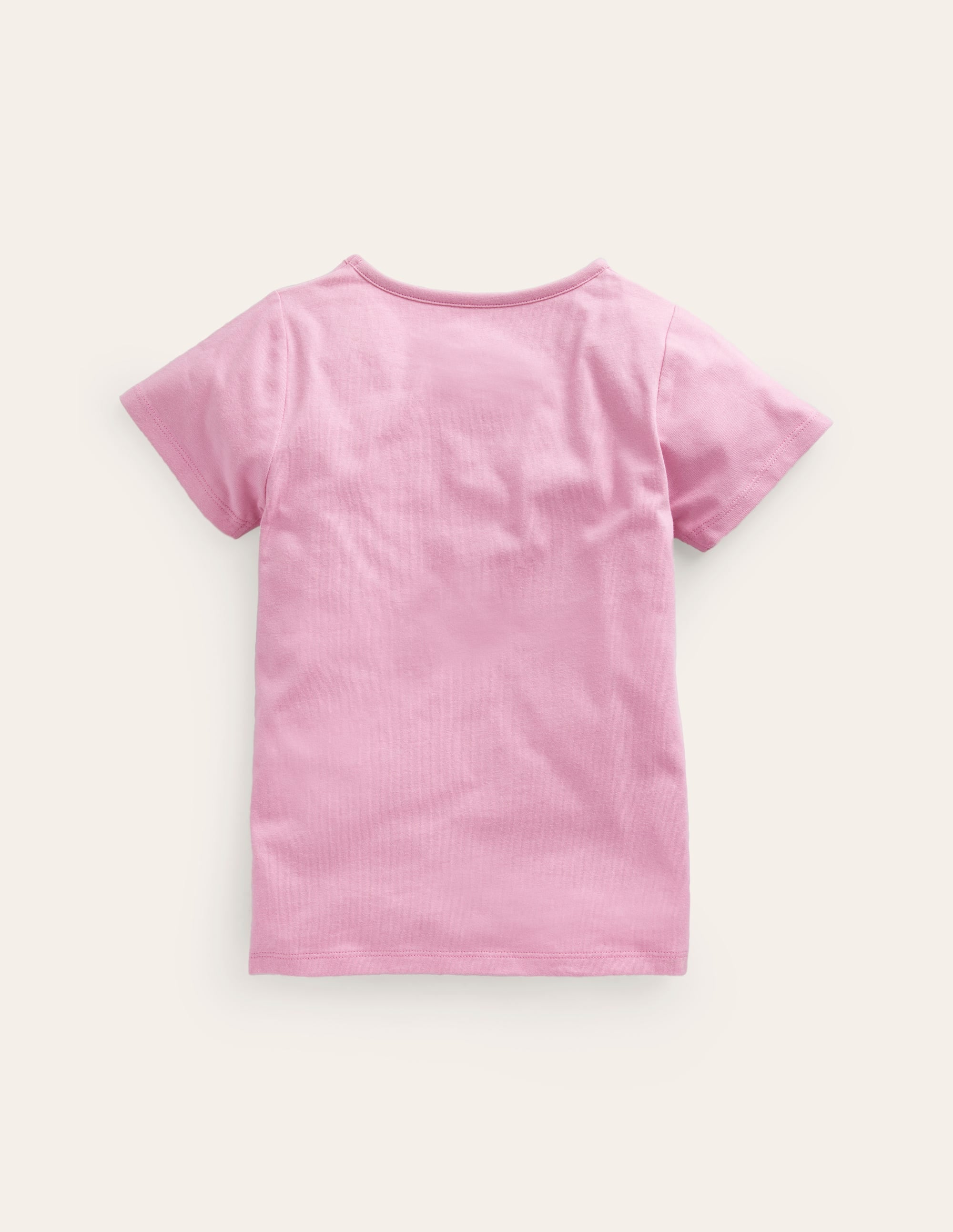 T-Shirt mit Superstitch-Logo-Kaugummi Hund - Image 2
