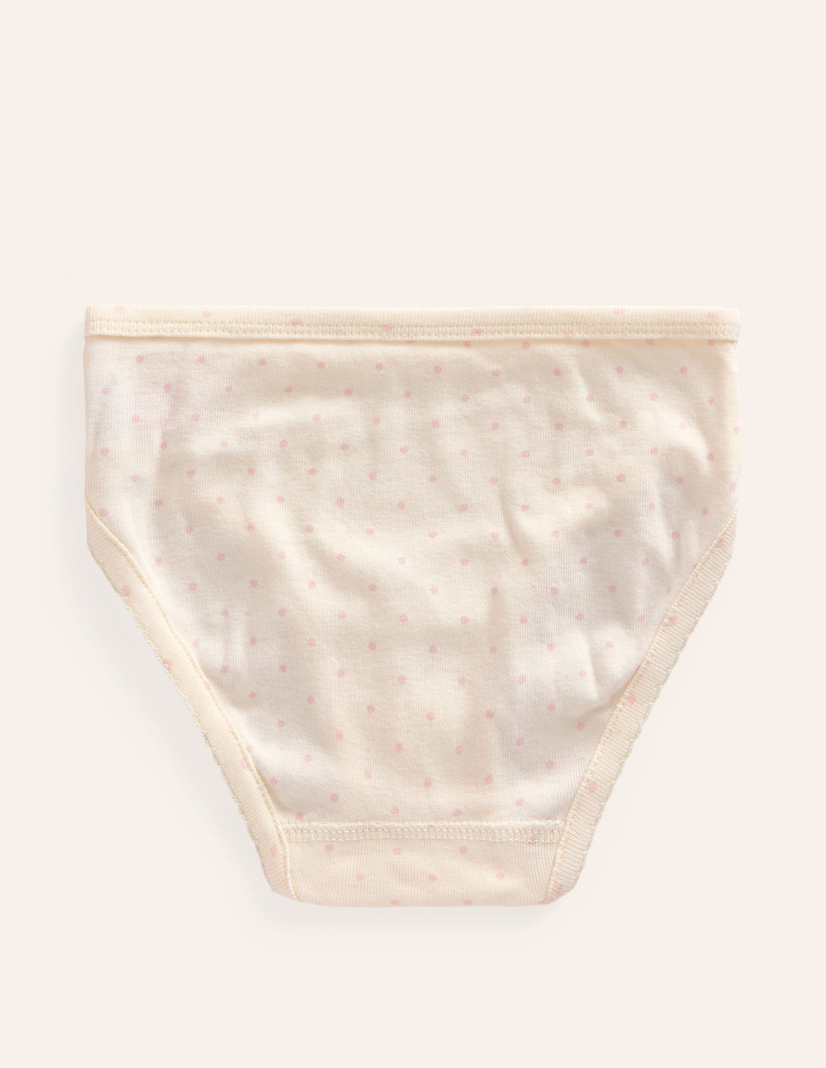 Pants 7 Pack-Multi Toadstool Logos-2