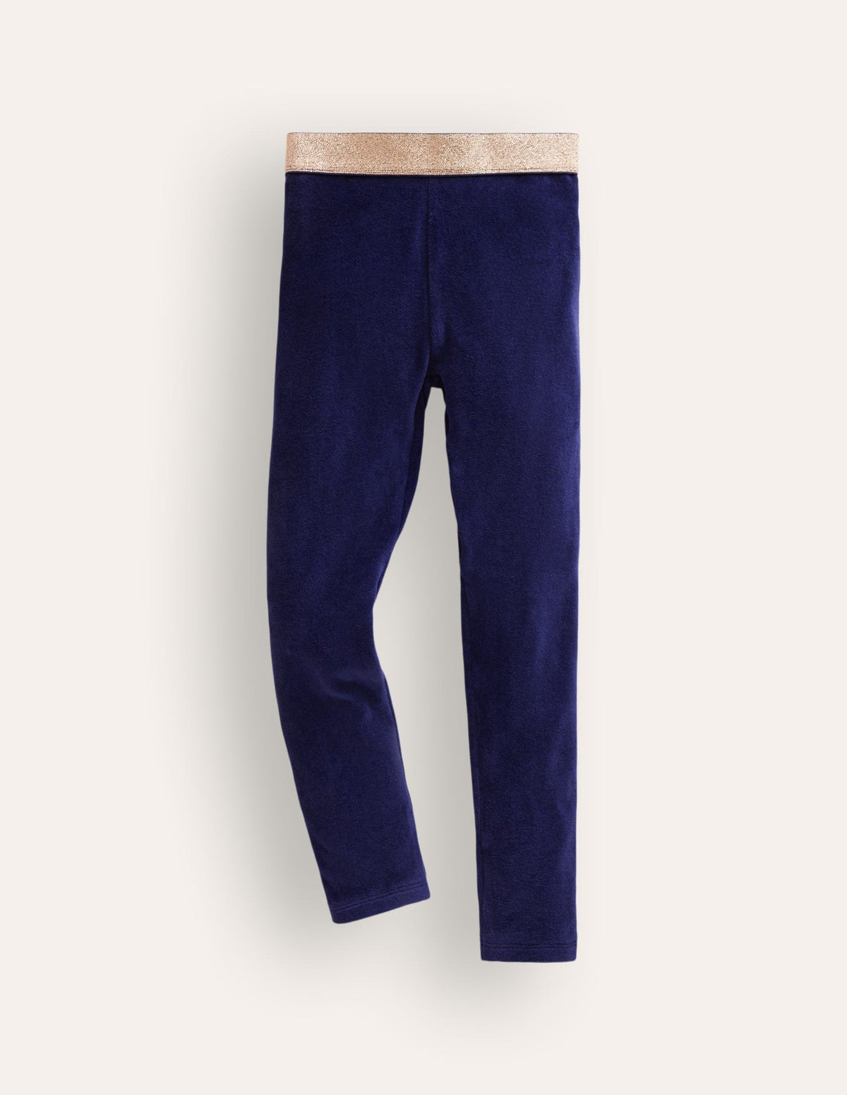 Legging en velours-Anemone - Image 1