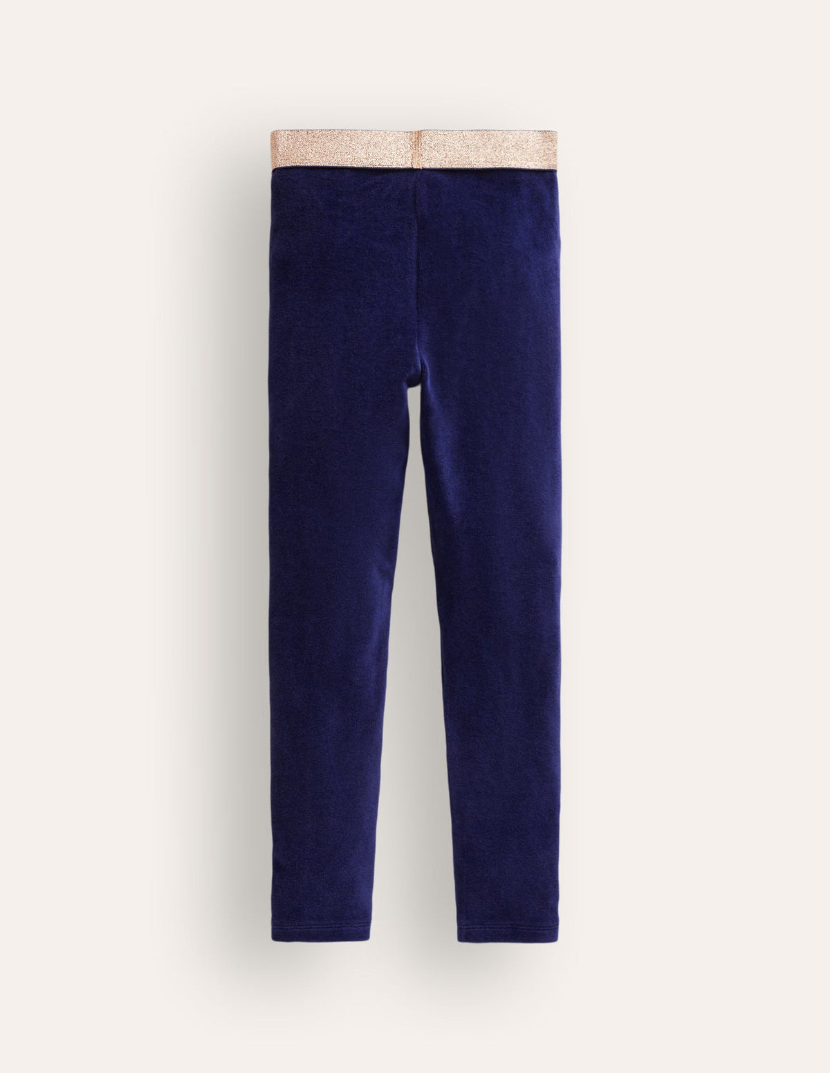 Legging en velours-Anemone-2