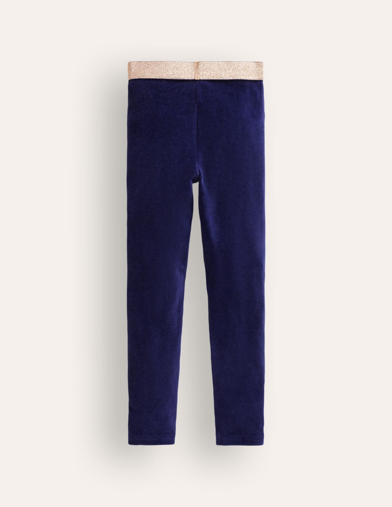 Legging en velours-Anemone - Image 2