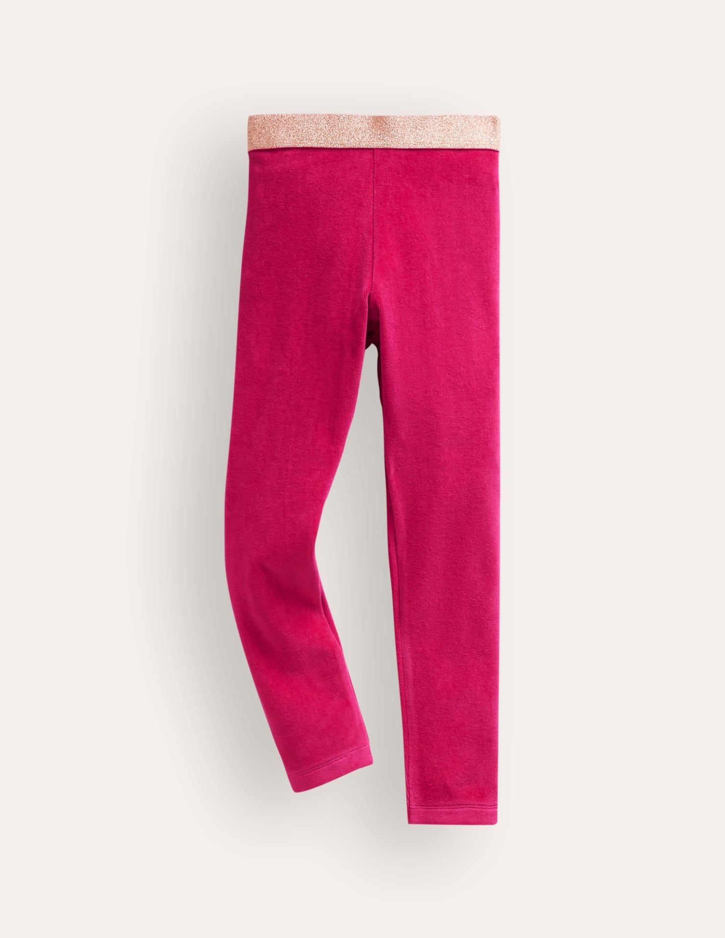 Leggings aus Samt-Arctic Constellation - Image 1