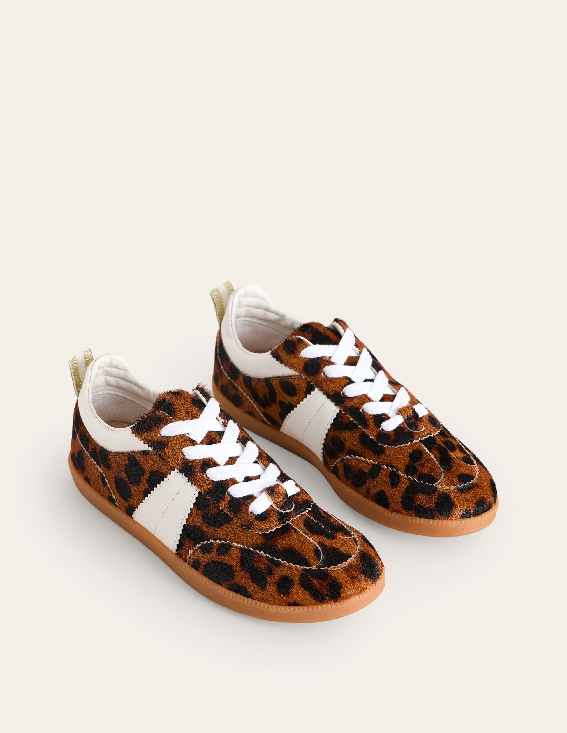Erin Retro-Tennisschuhe-Schokobraun-3