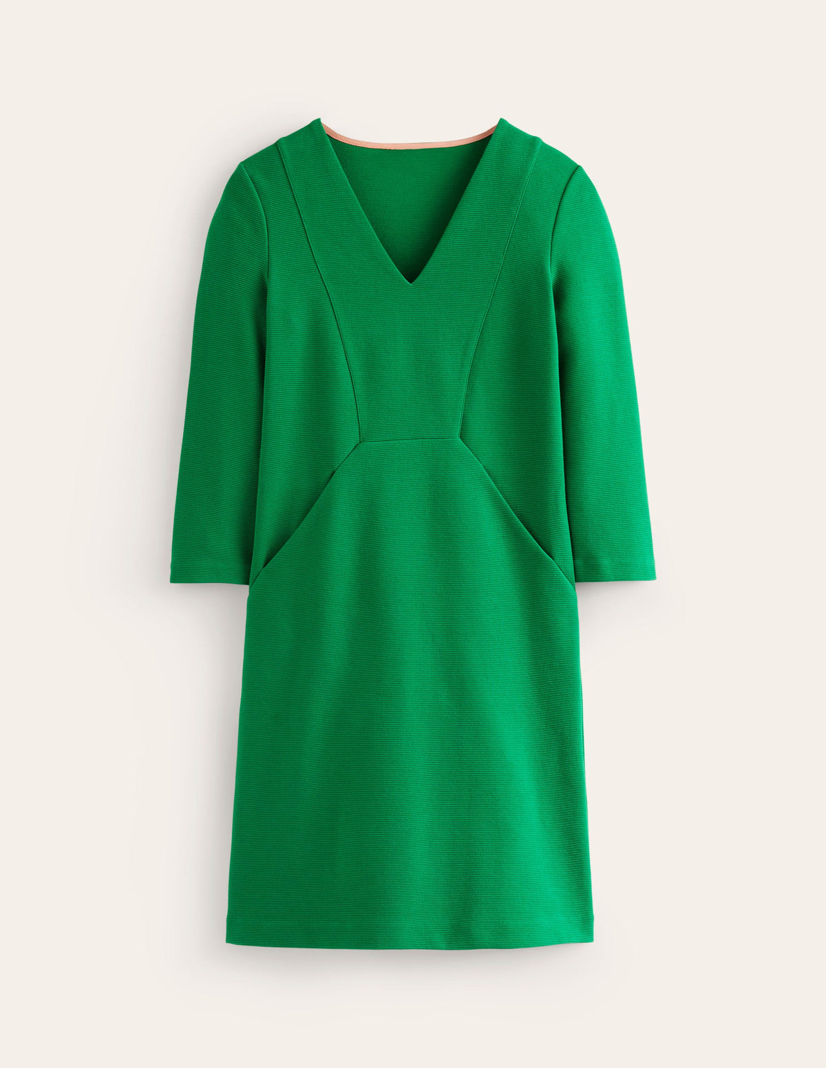 Bronte Ottoman-Kleid-Grünes Tamburin - Image 5