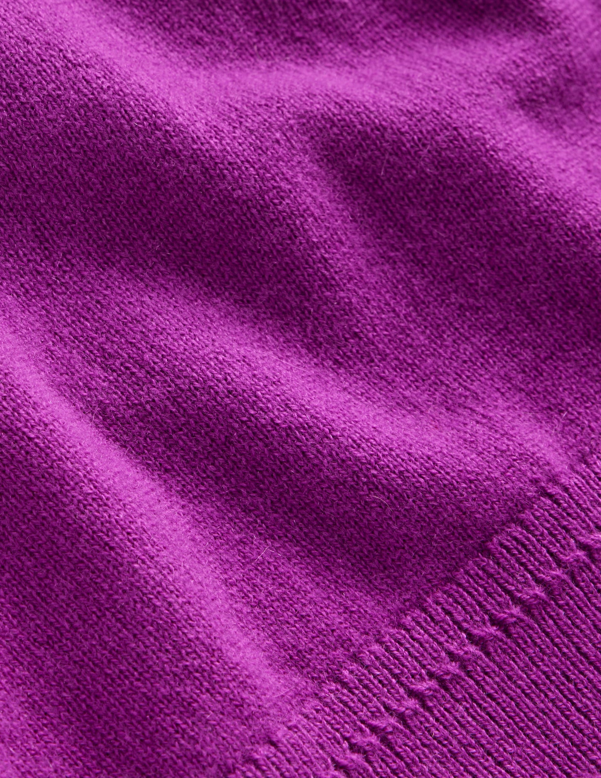 Pull Eva col rond en cachemire-Baltic-6