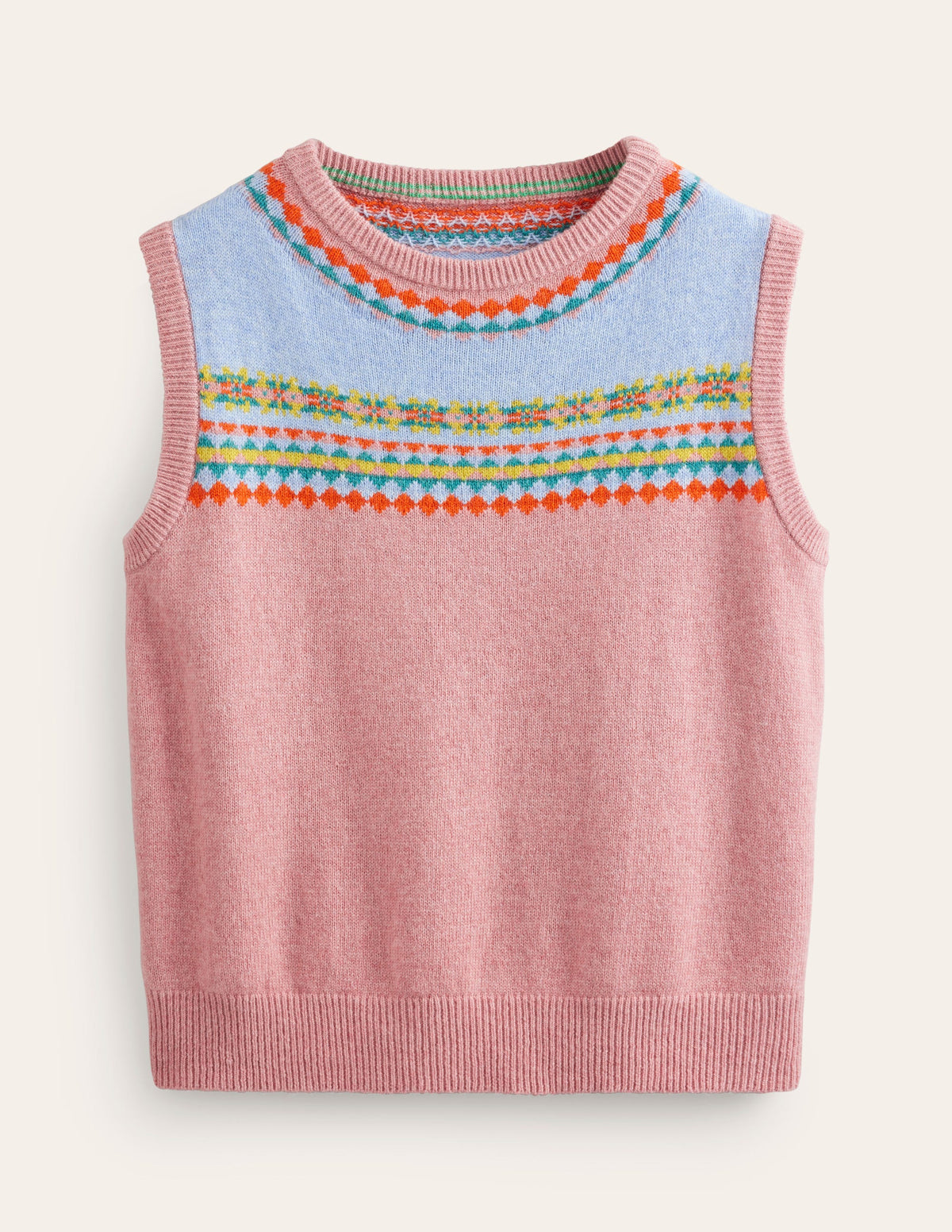 Edie Fair-Isle-Top-Rosa Fair-Isle-9