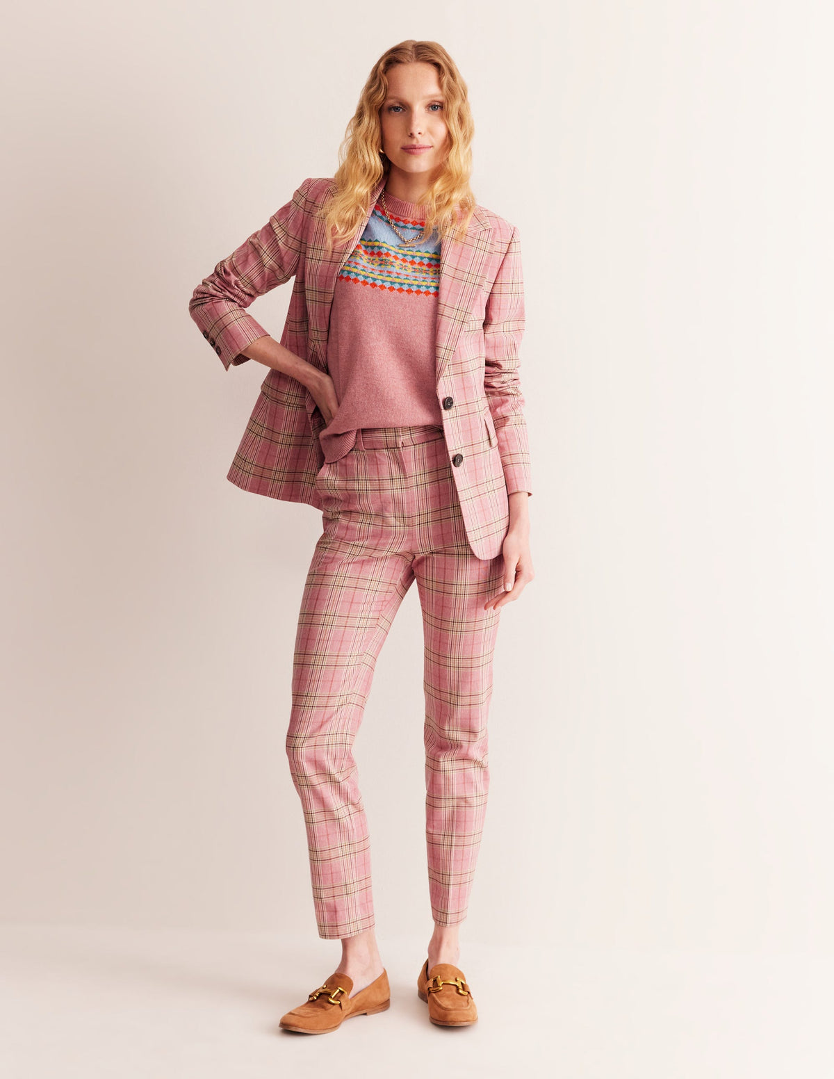 Edie Fair-Isle-Top-Rosa Fair-Isle-7