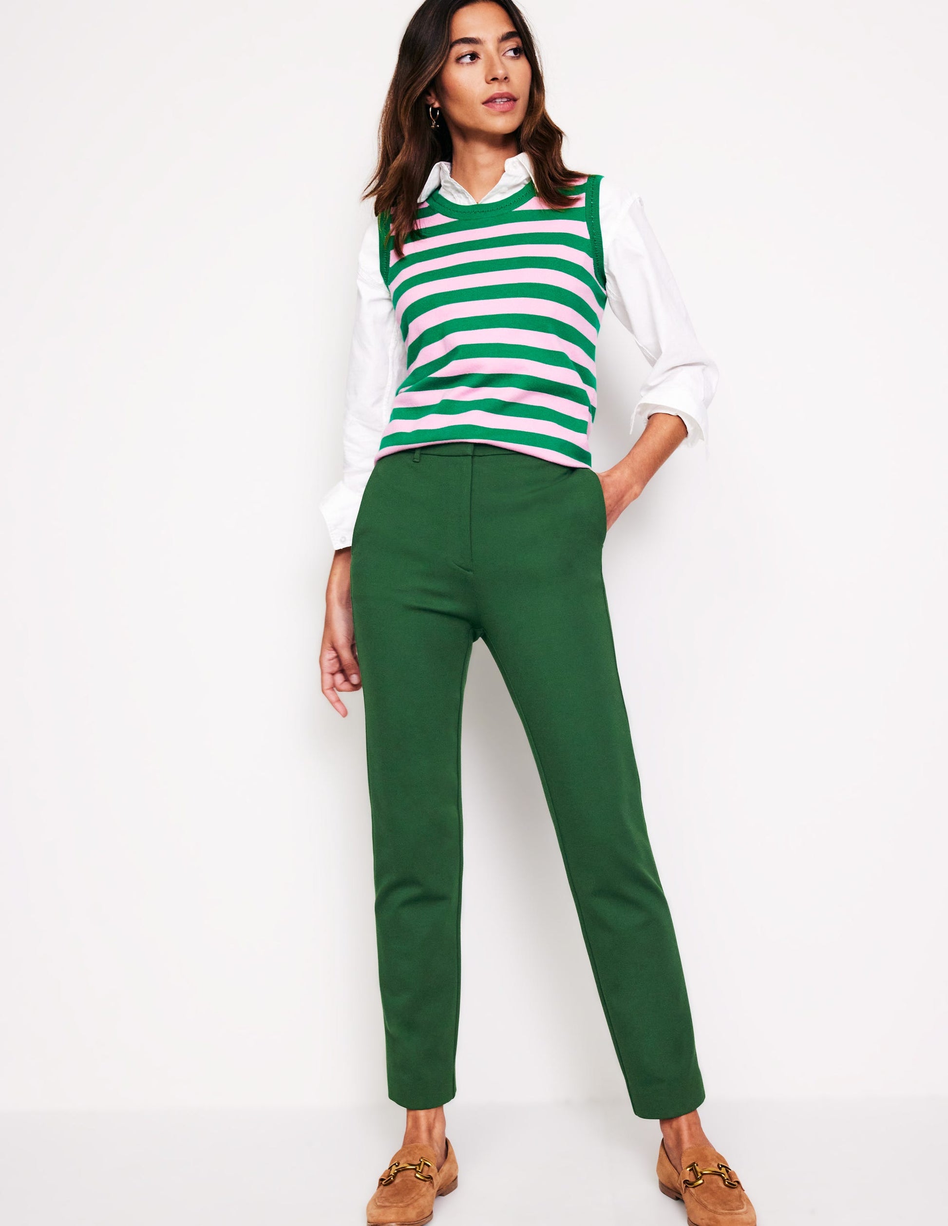 Highgate Ponte-Hose-Pinie-1