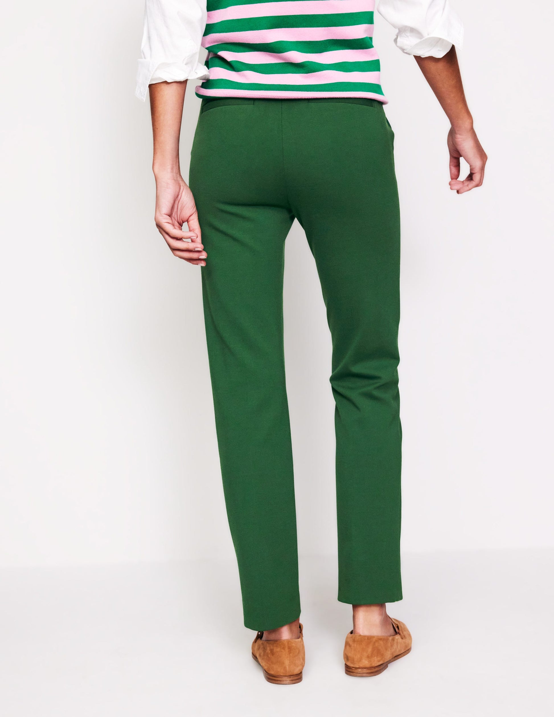 Highgate Ponte-Hose-Pinie-3