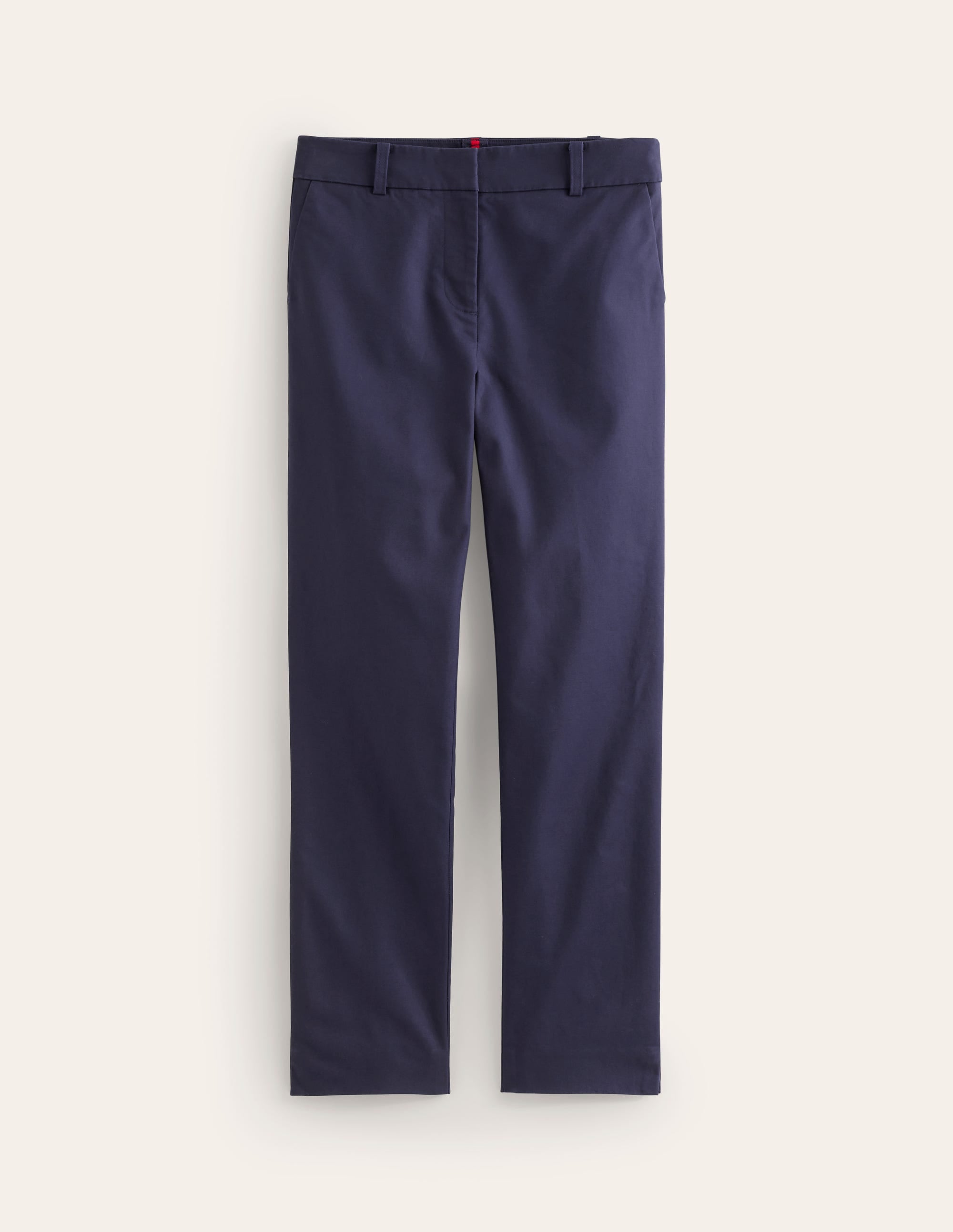 Richmond 7/8-Hose-Marineblau - Image 5