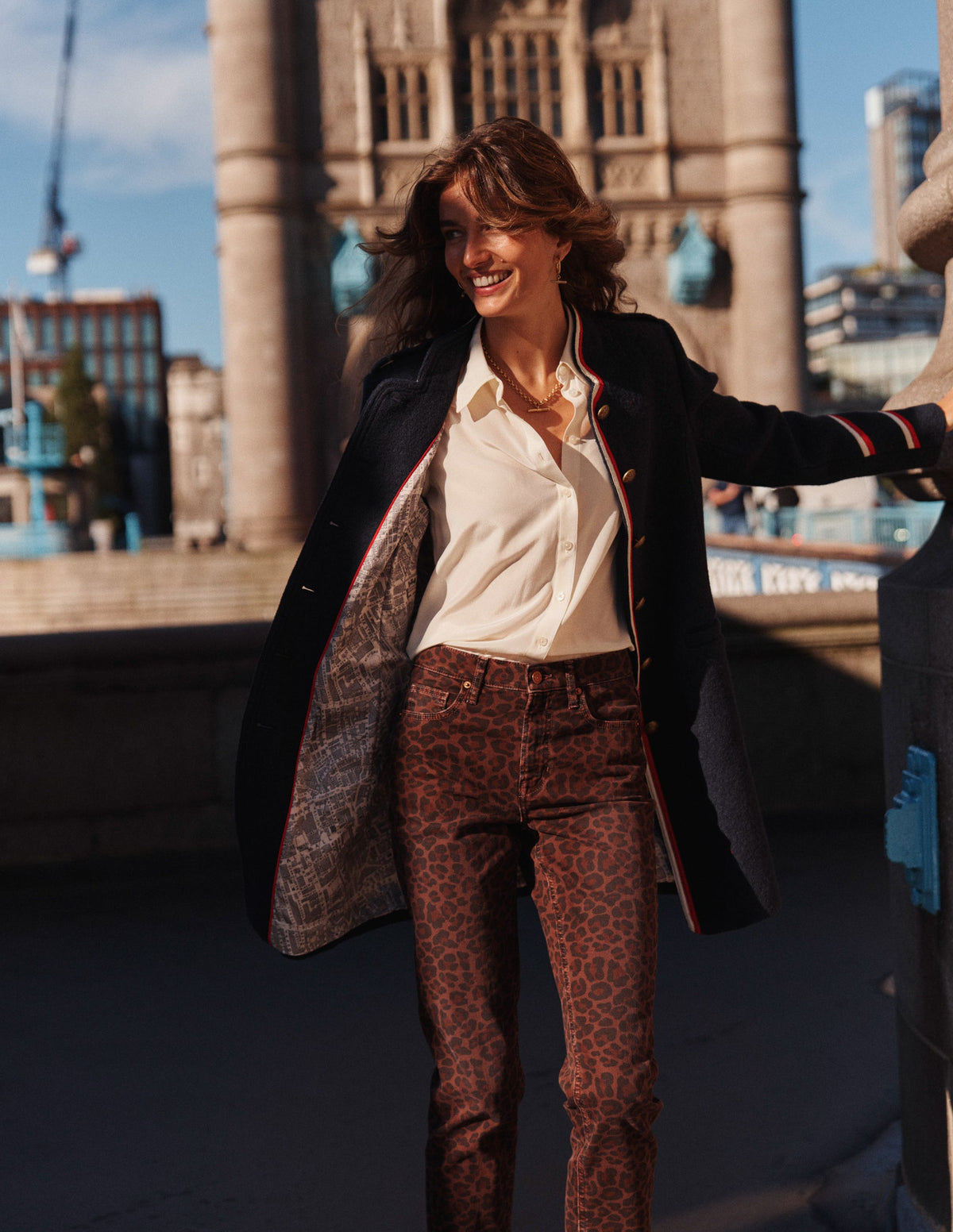 Girlfriend-Jeans-Mohair, Leopardenmuster-7