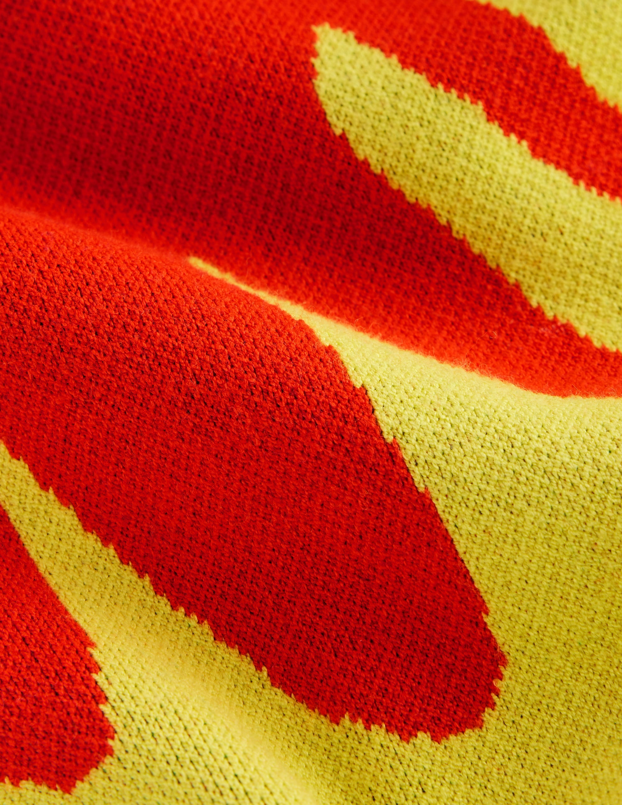 Originelle Strickjacke-Blassgrau Meliert, Papageien - Image 7