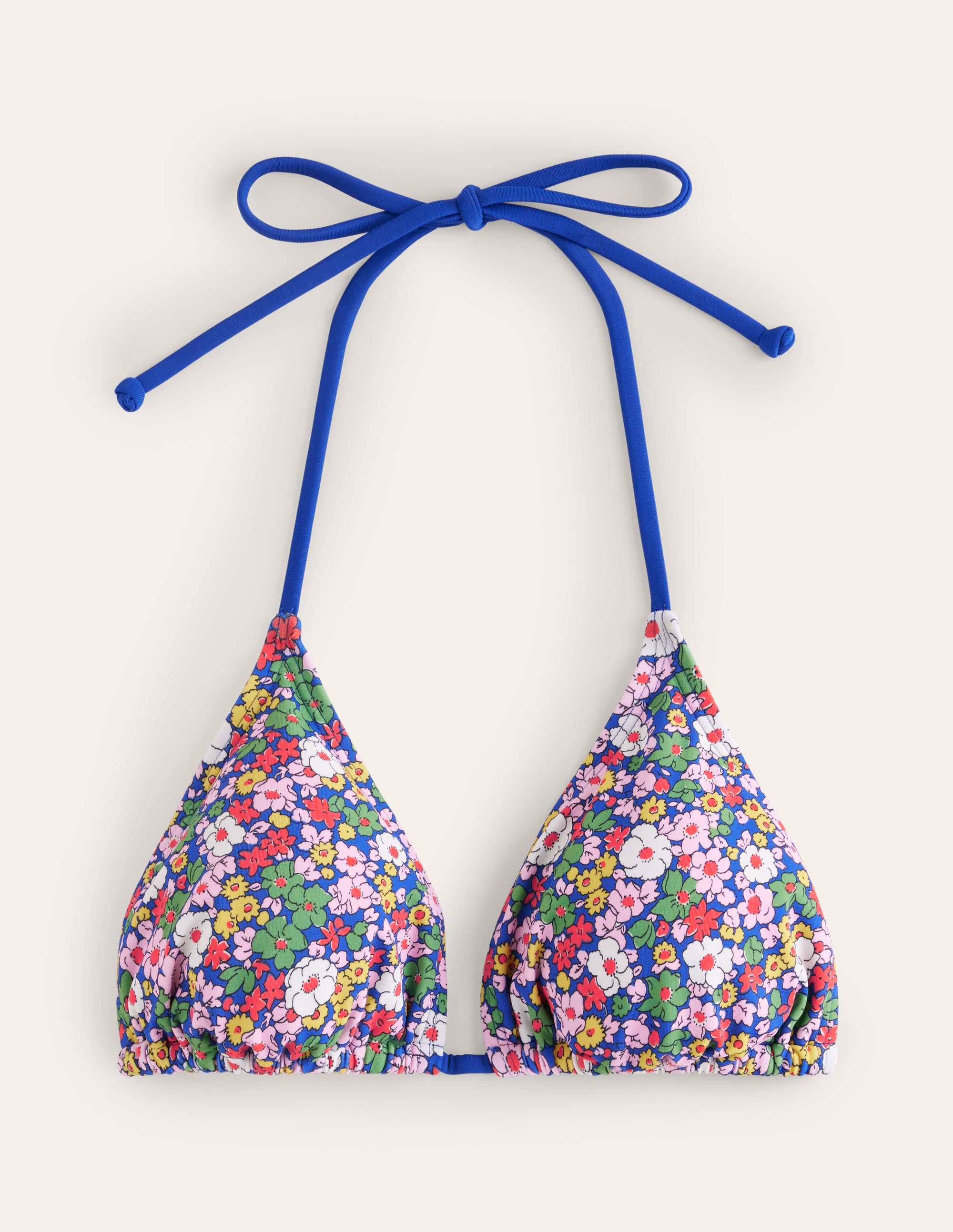 Symi String Bikini Top-Multi, Botanical Bud - Image 5