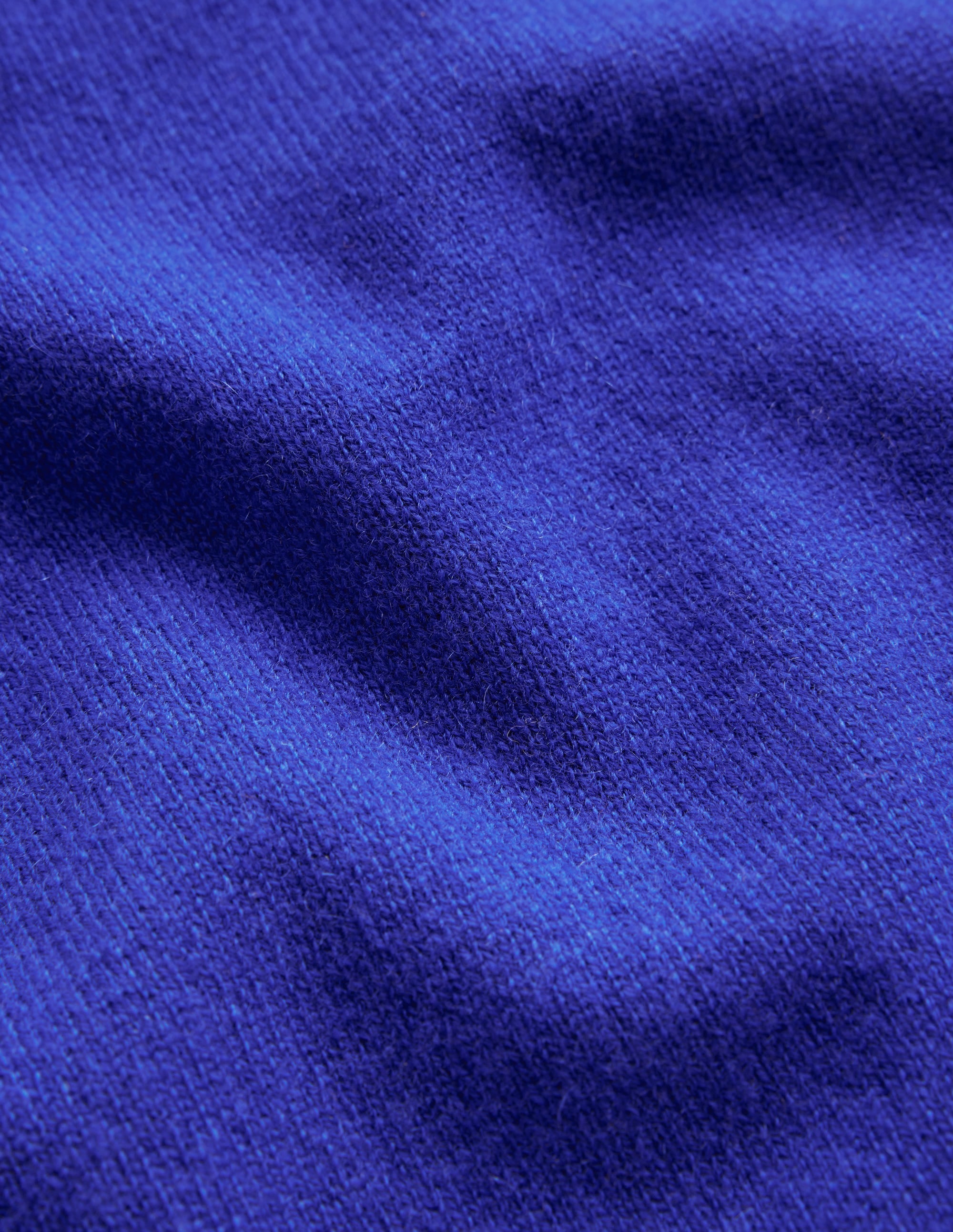 Eva Kaschmirpullover mit U-Boot-Ausschnitt-Hellblau - Image 6