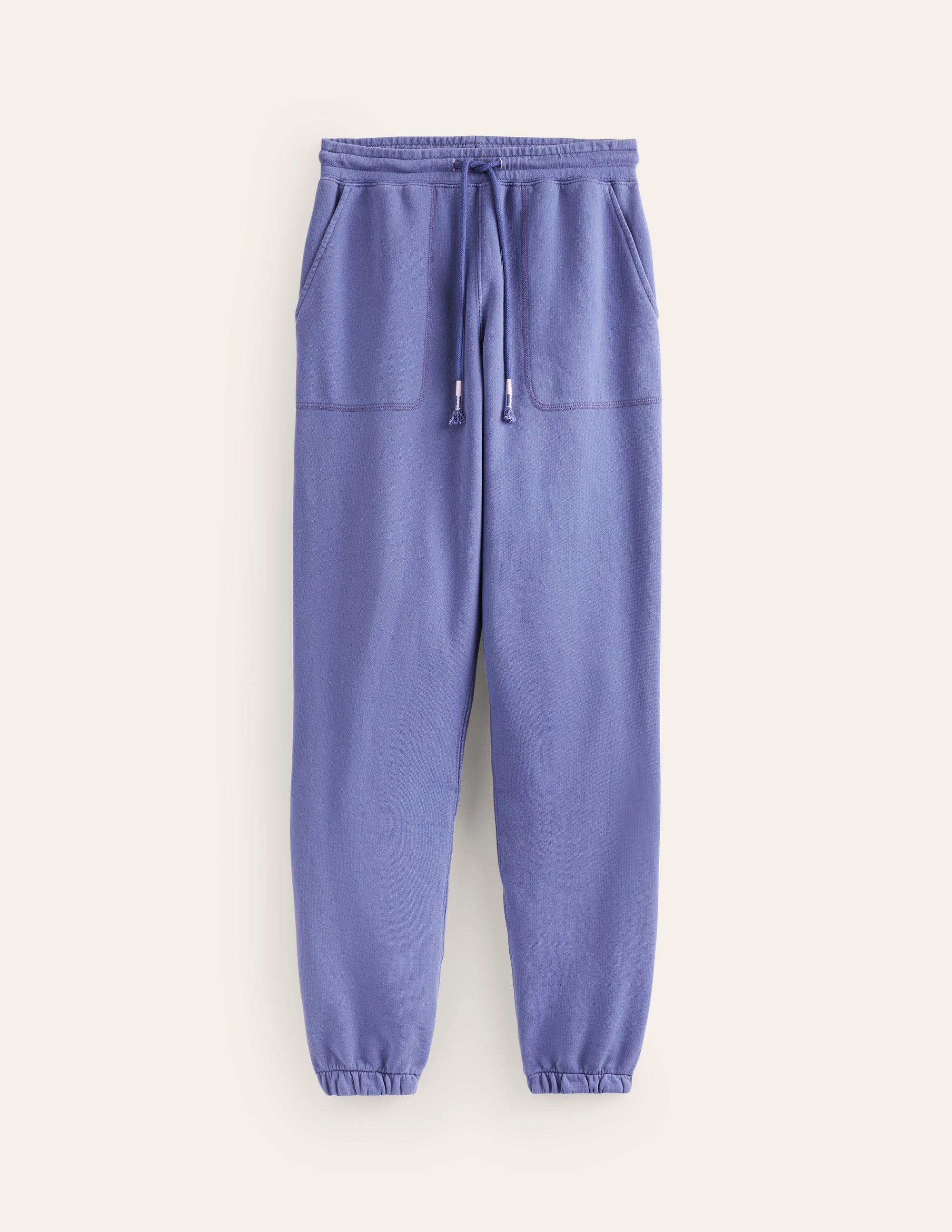 Washed Joggers-Soft Starboard - Image 5