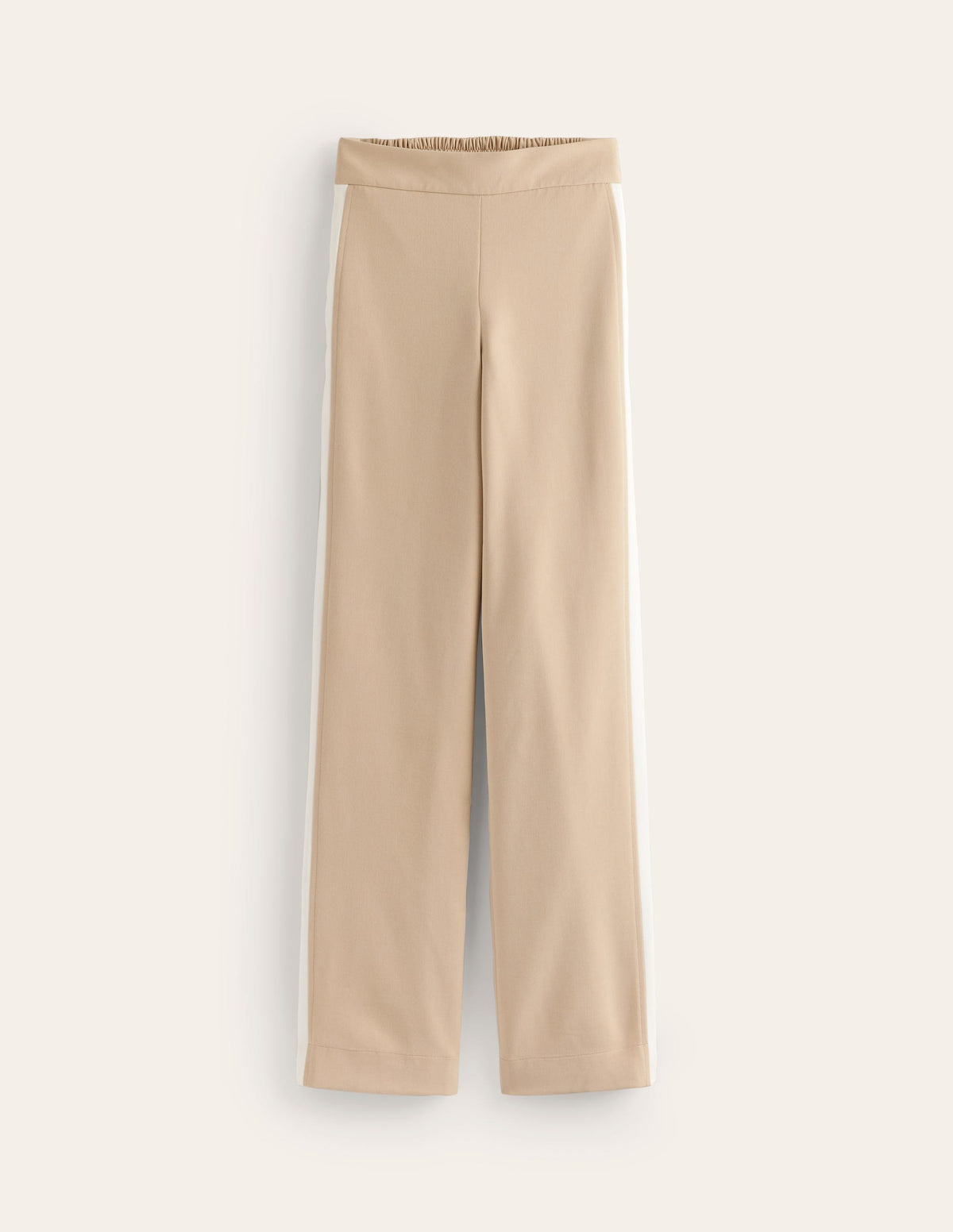 Hose zum Hineinschlüpfen mit seitlichen Streifen-Neutral - Image 6