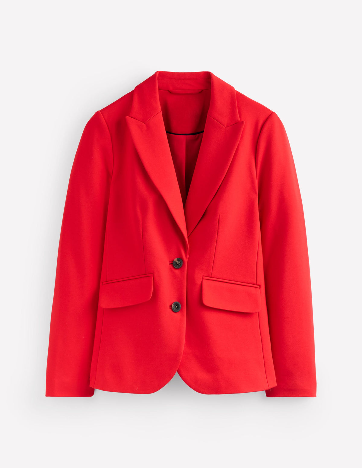 Blazer Marylebone en point de Rome-Grenade - Image 6
