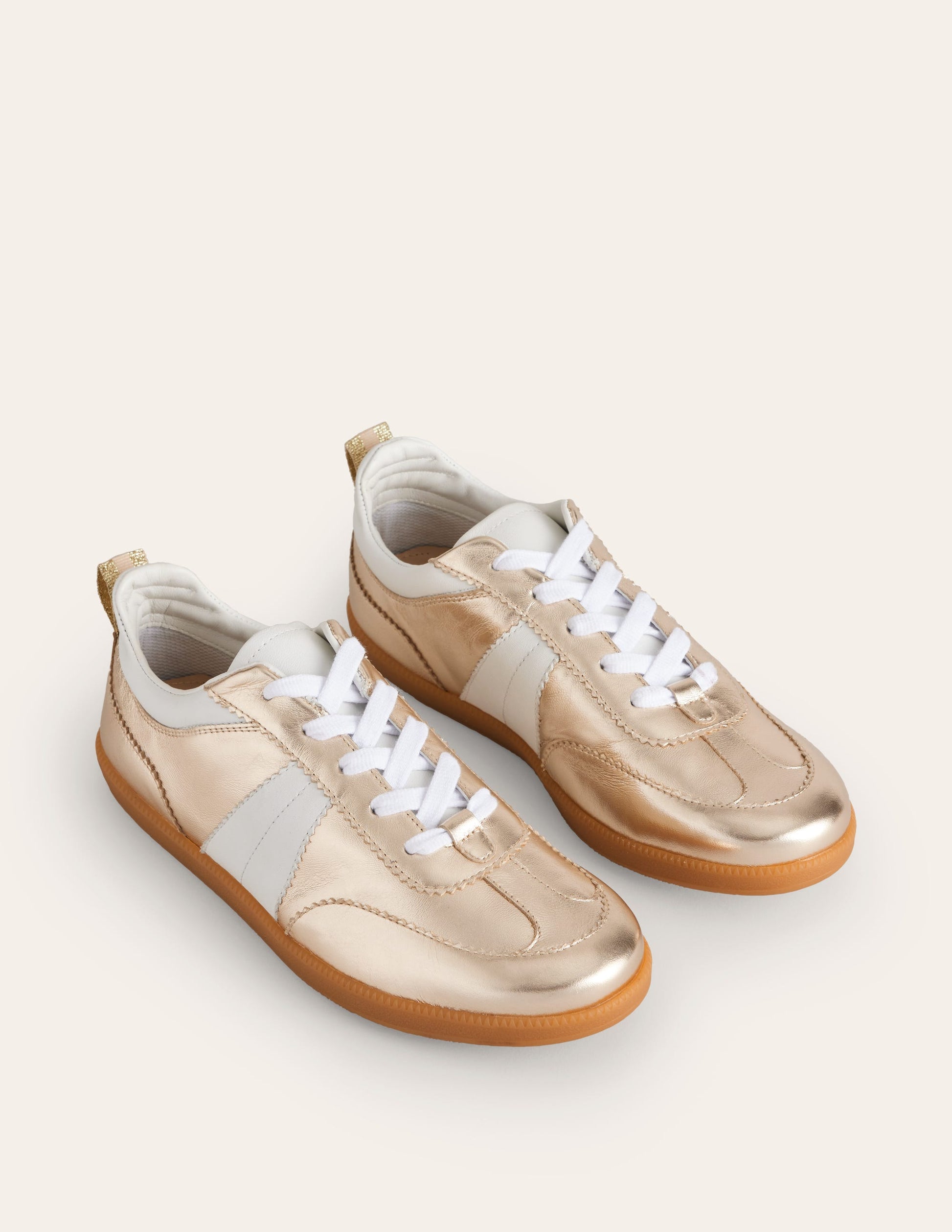 Erin Retro-Tennisschuhe-Gold Mix-3