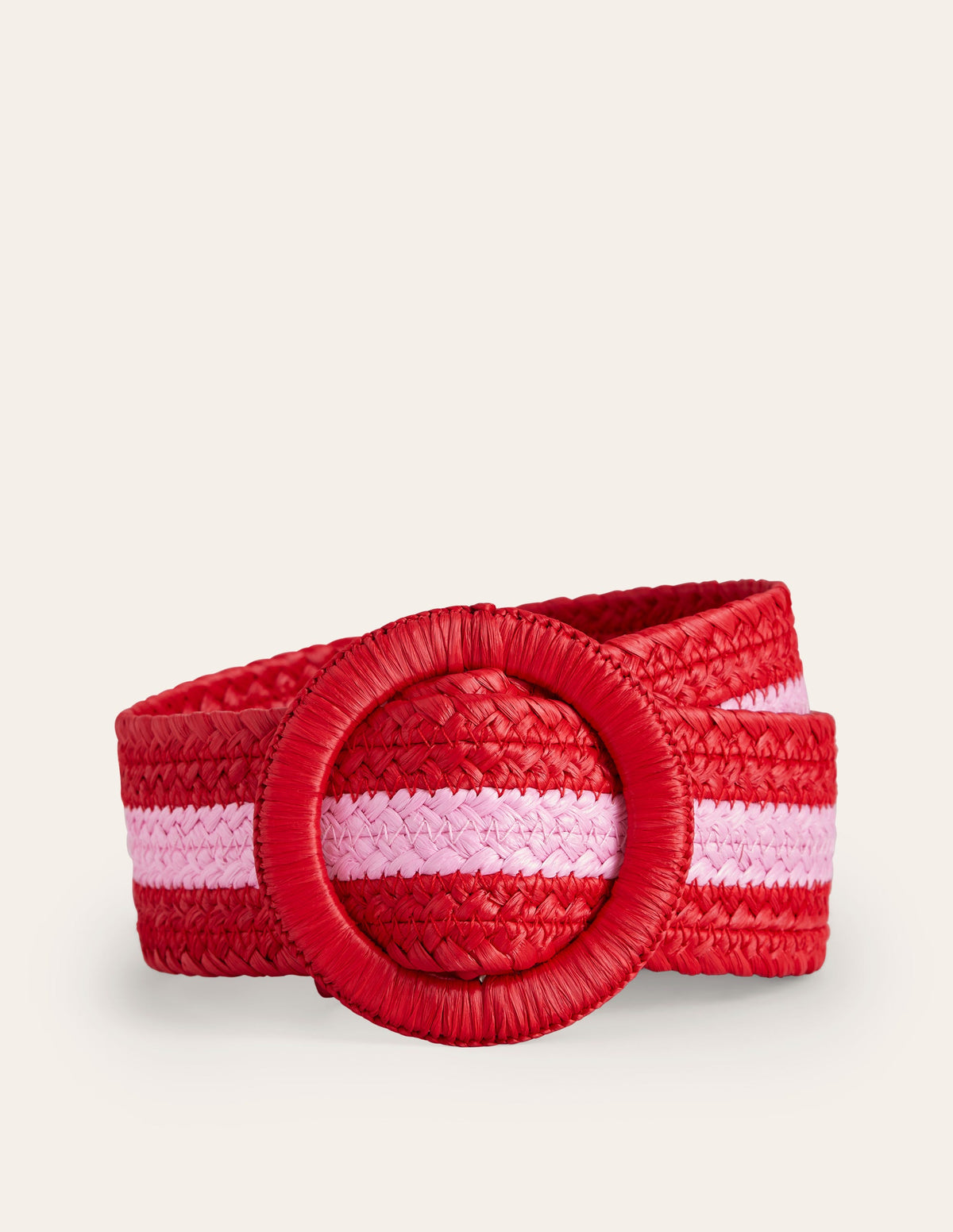Ceinture rayée-Ivory Lambs - Image 1
