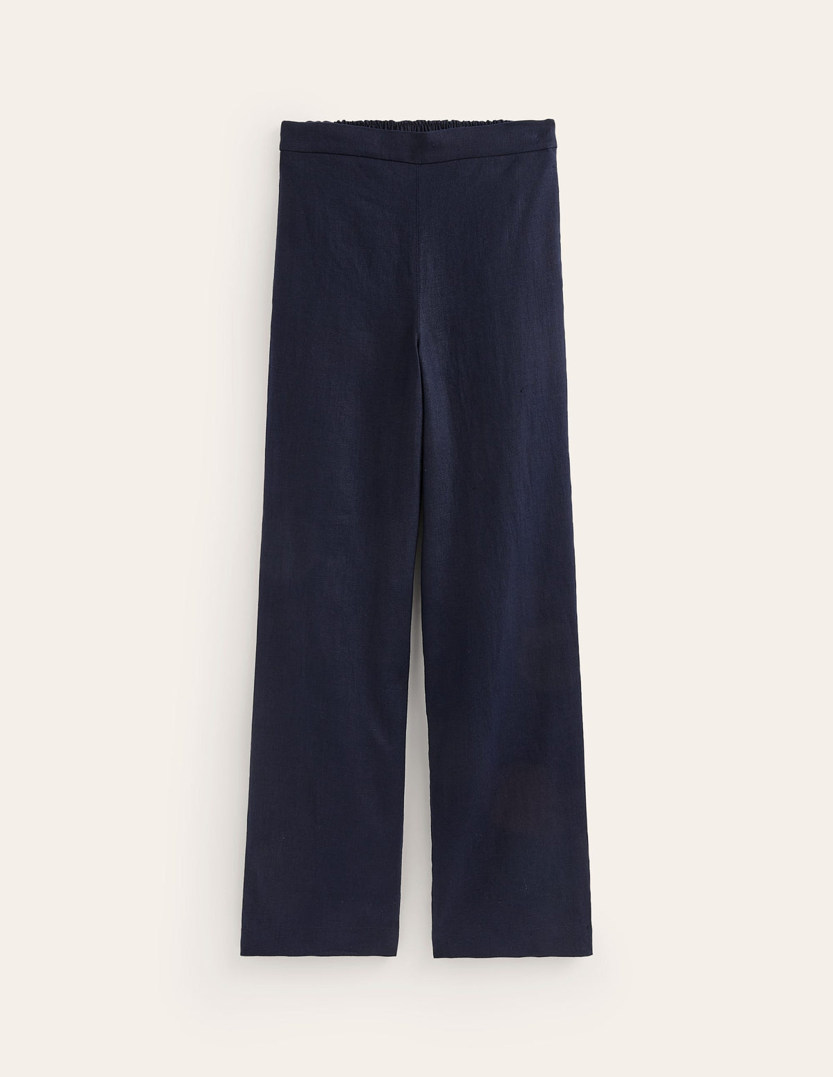 Hampstead Leinenhose-Marineblau - Image 5