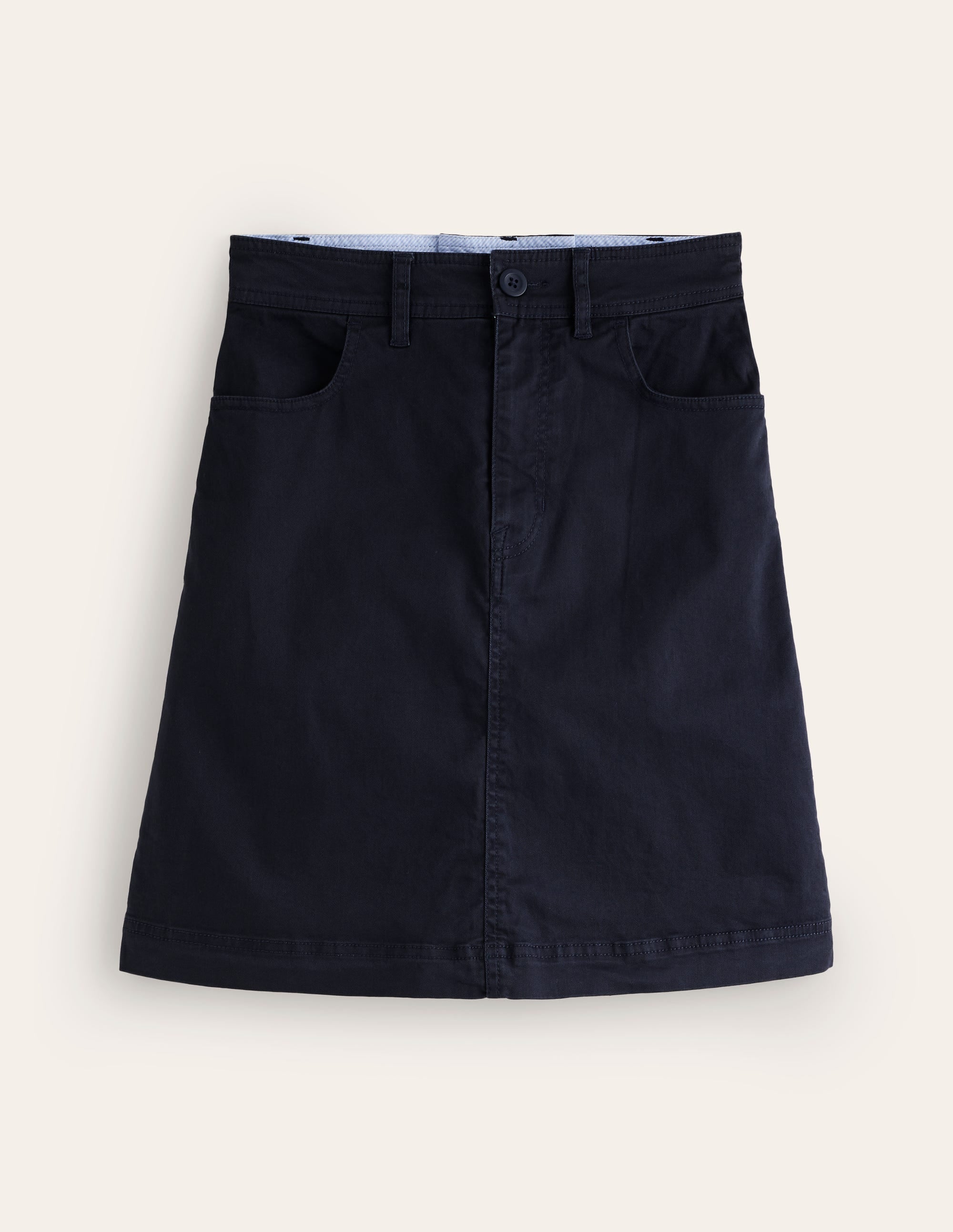 Nell Chinorock-Aqua Marine Marl - Image 5