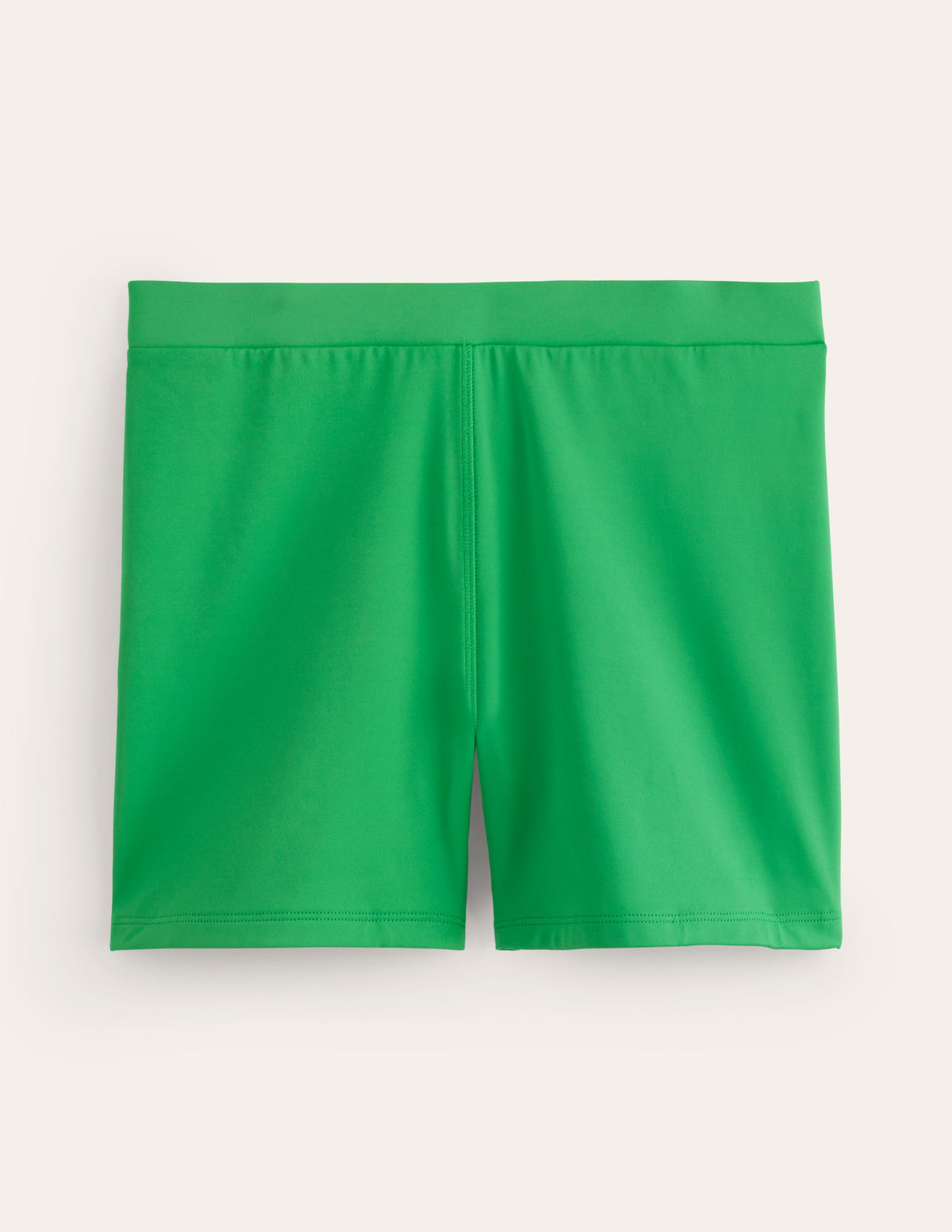 Swim Cycling Shorts-Green-5