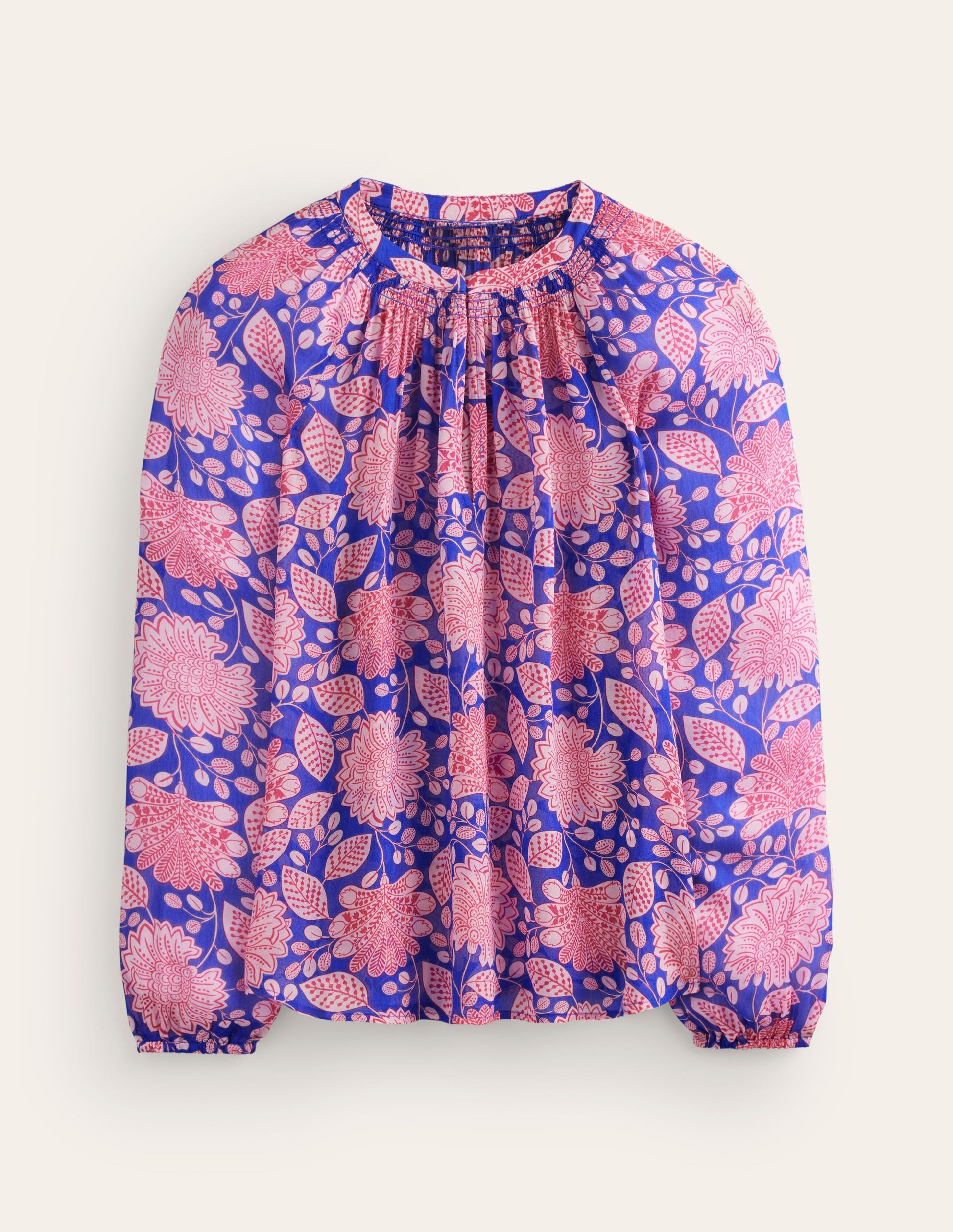 Grace Oberteil-Surf The Web, Gardenia Swirl-5