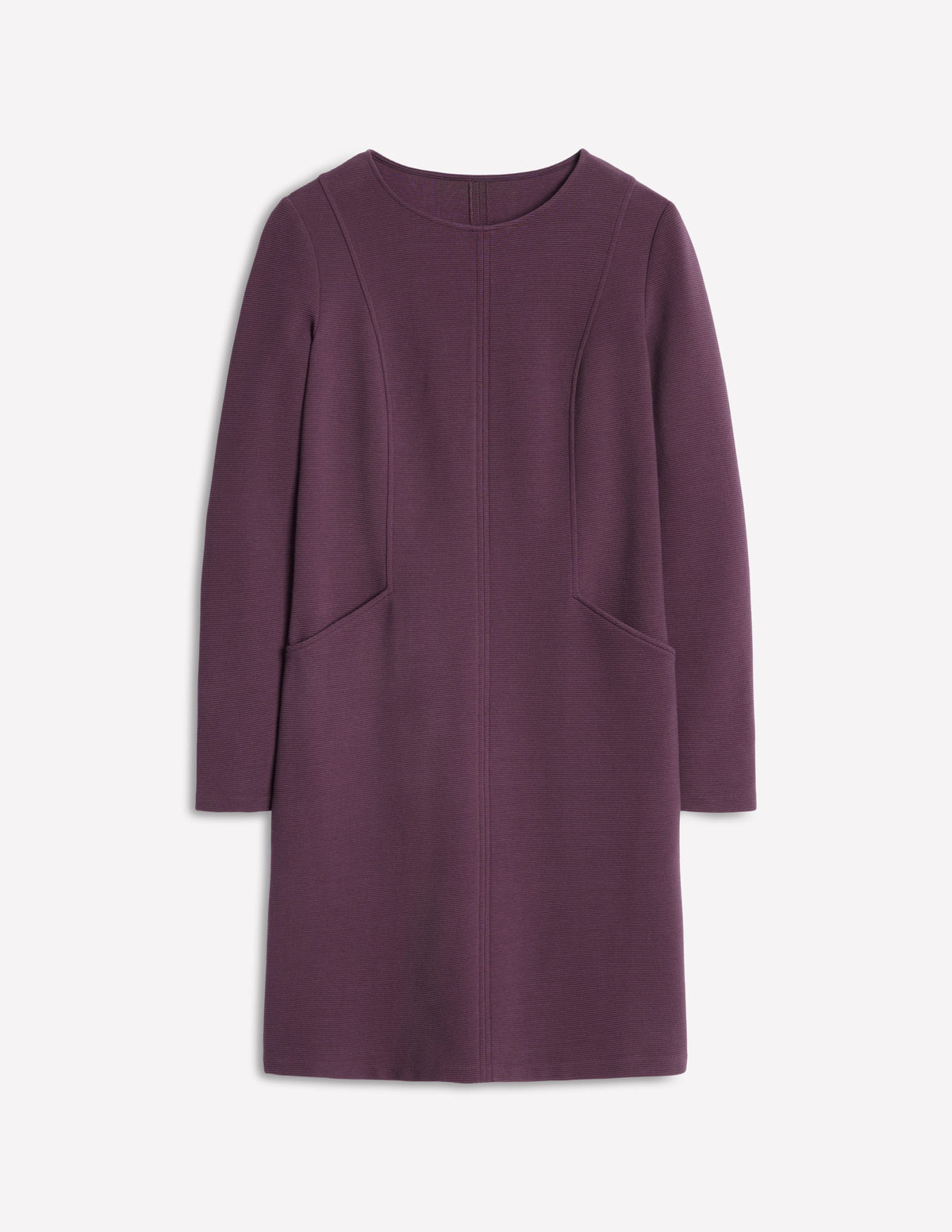 Robe Ellen en ottoman-Black - Image 5