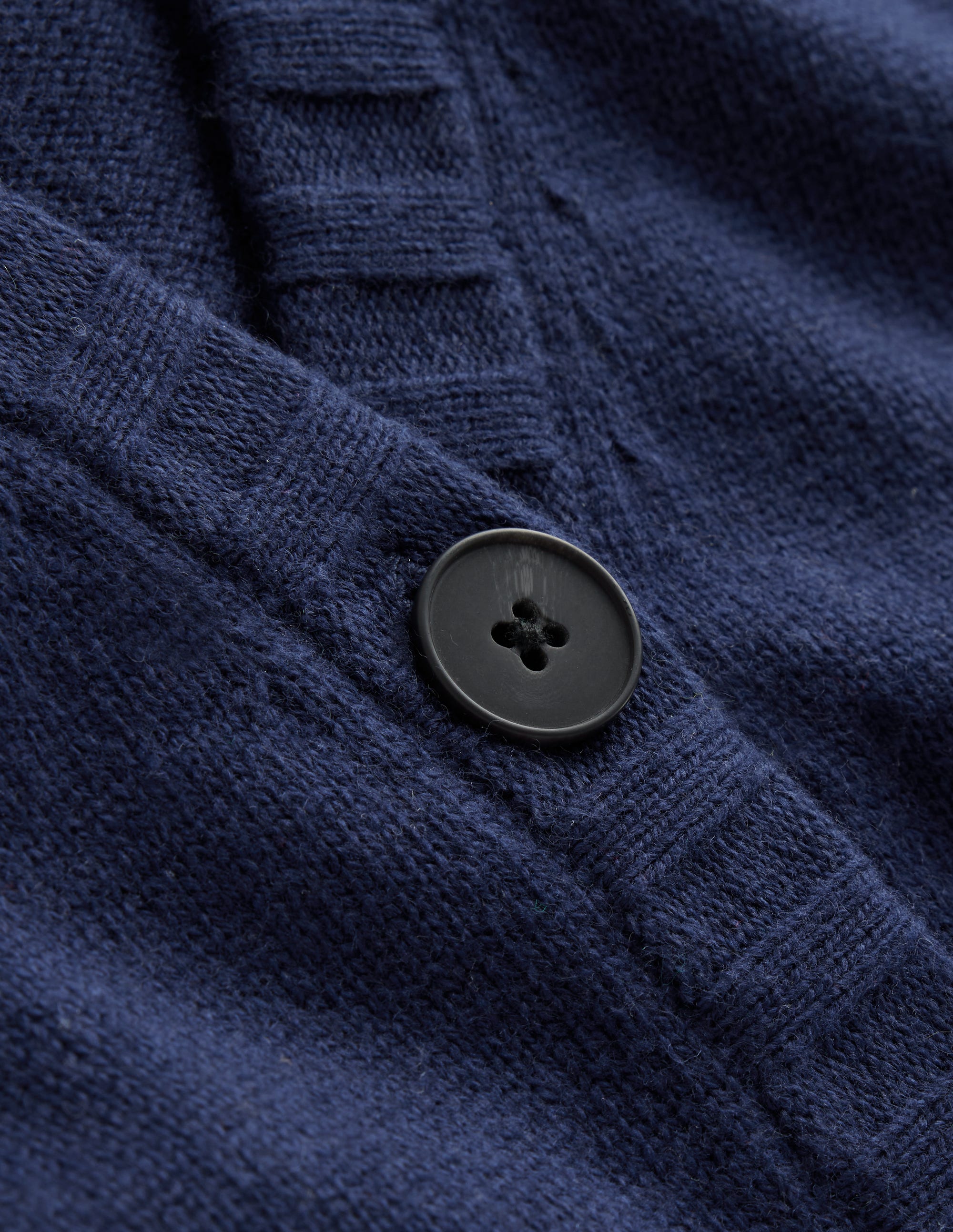 Zia Strickweste-Aqua Marine Marl - Image 6
