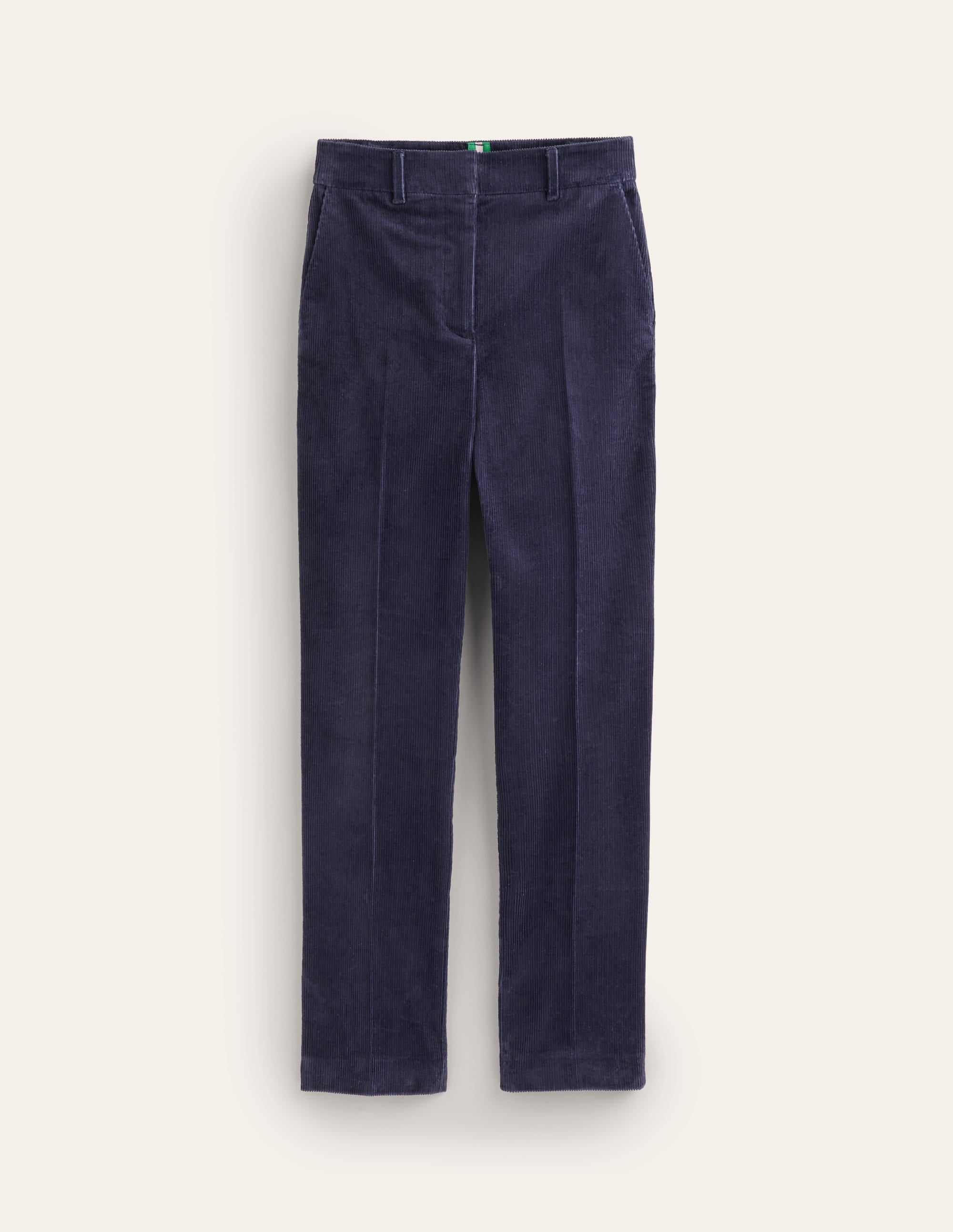 Kew Cordhose-Aqua Marine Marl - Image 5