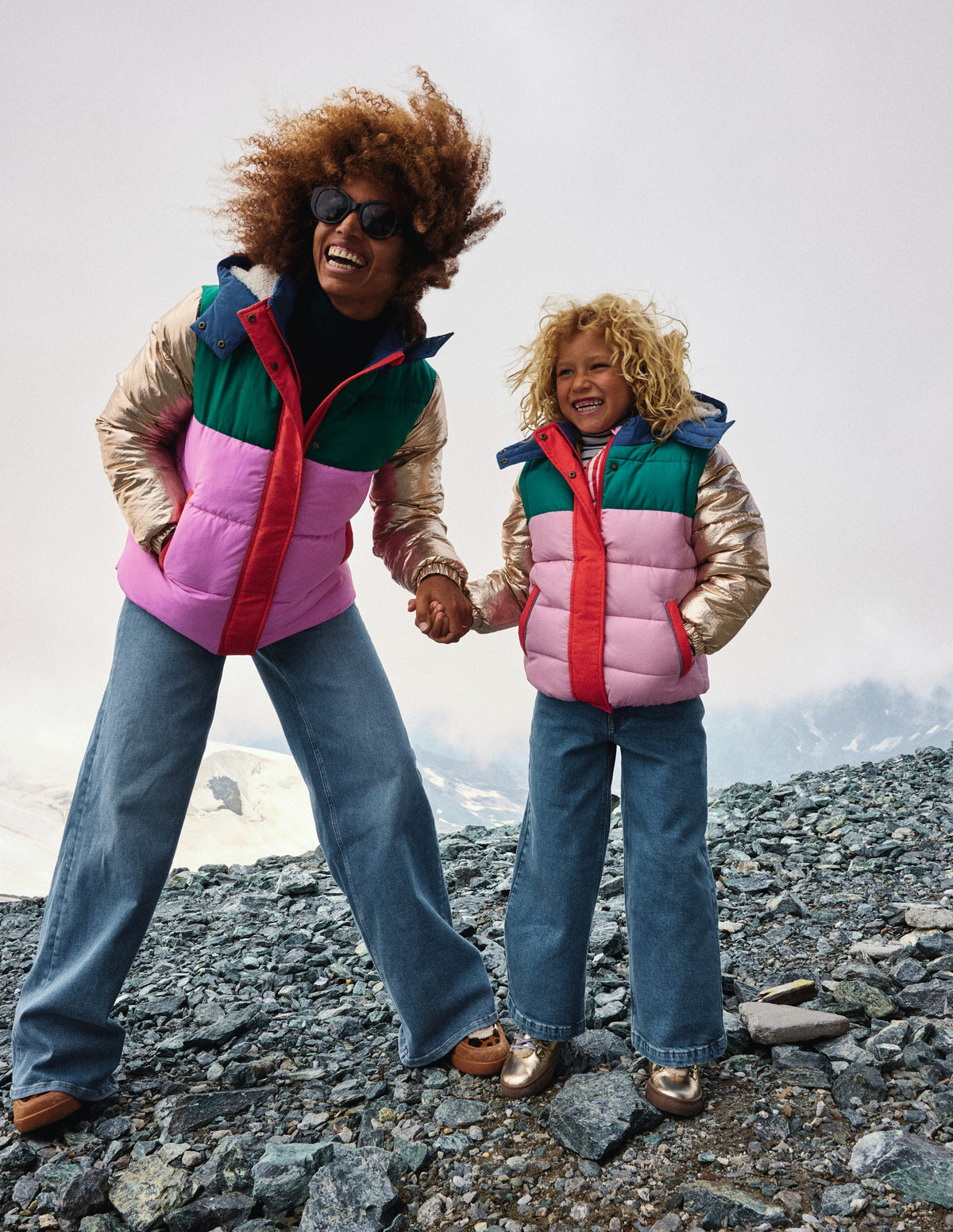 Kurzer Steppmantel-Arctic-5