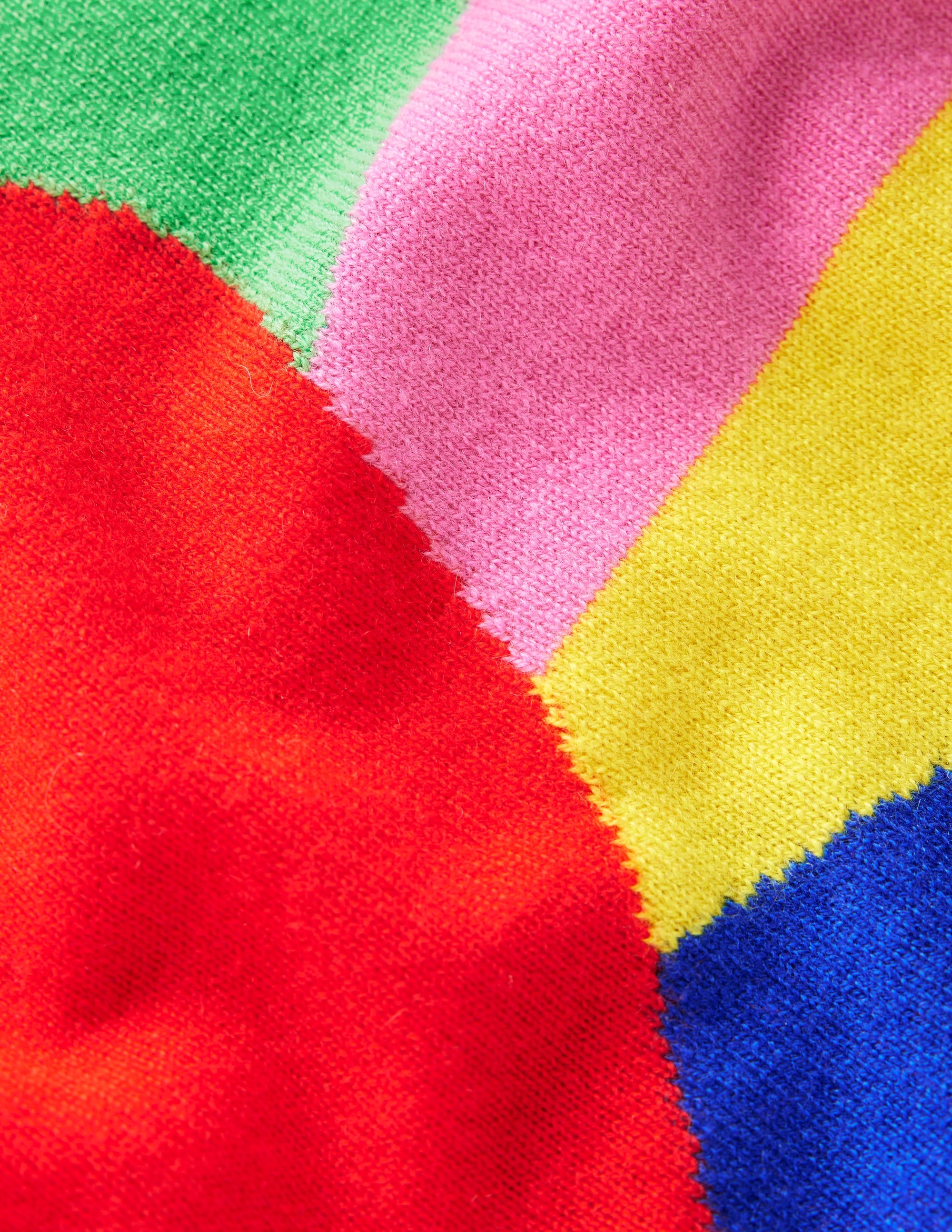 Lydia Kaschmirpullover-Bunt, Herzspektrum - Image 9