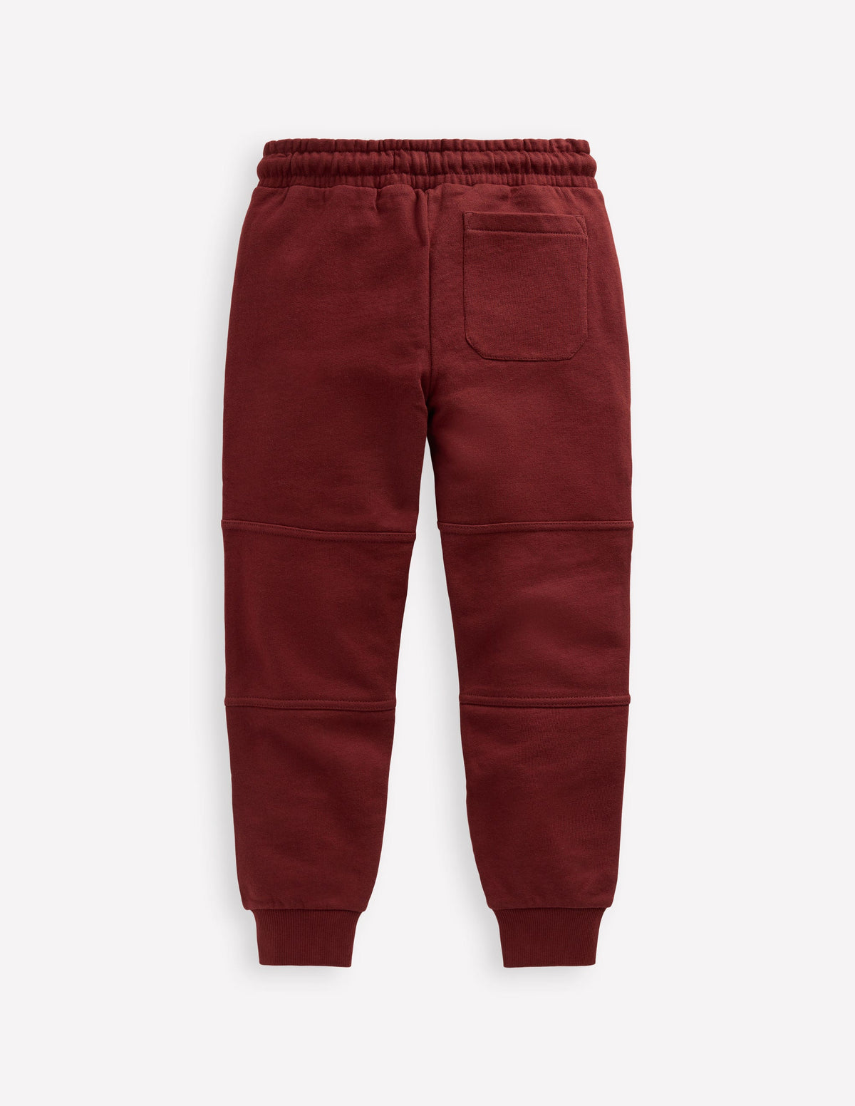 Warrior Knee Joggers-Chestnut - Image 2