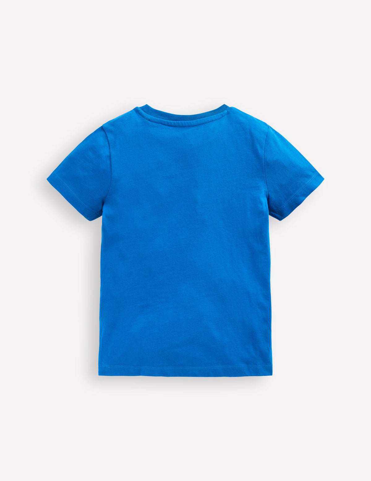 T-Shirt mit Superstitch-Design-Dino-2