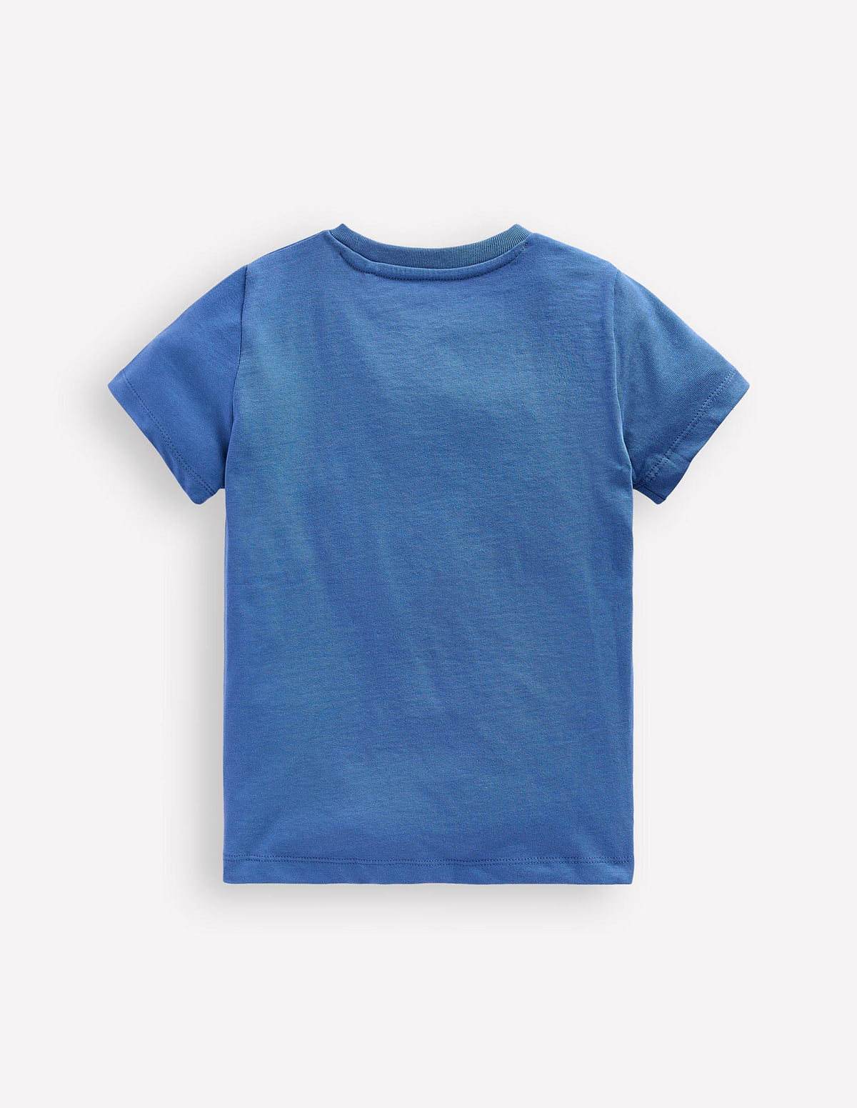 Riso T-Shirt-Delftblau Ausgestorbene Tiere - Image 2