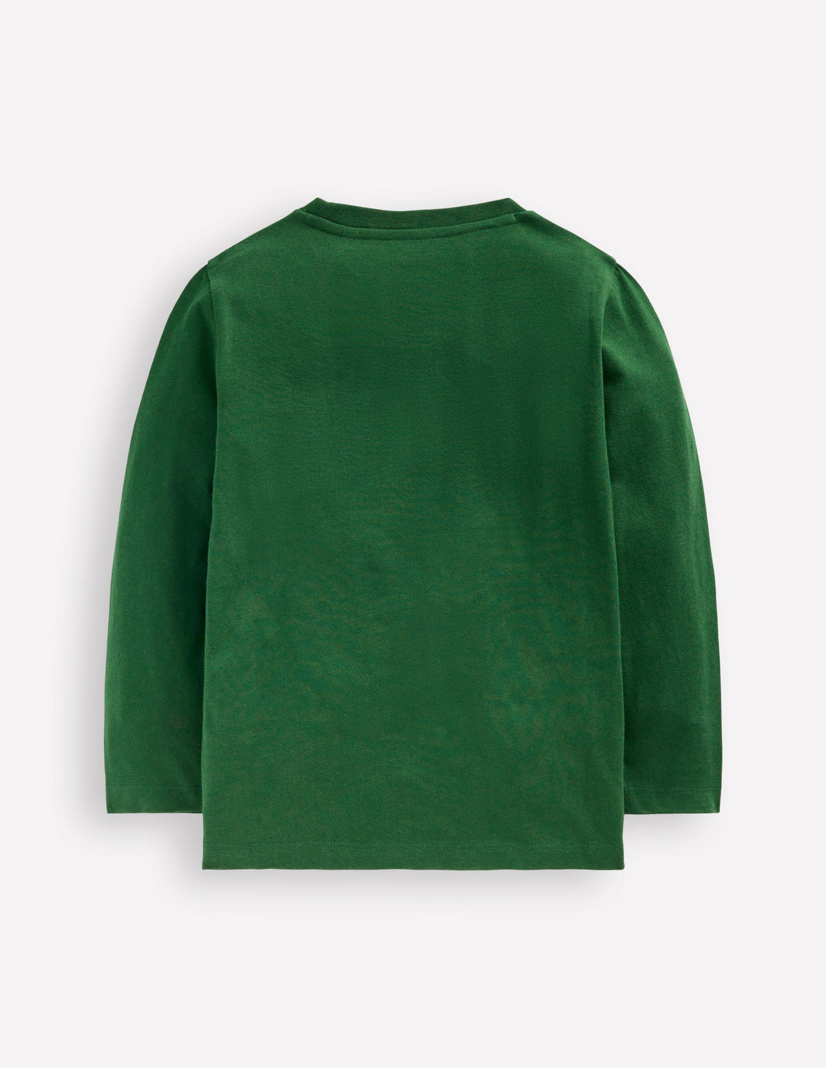 Superstitch Long Sleeve Top-Shady Green Dragon - Image 2