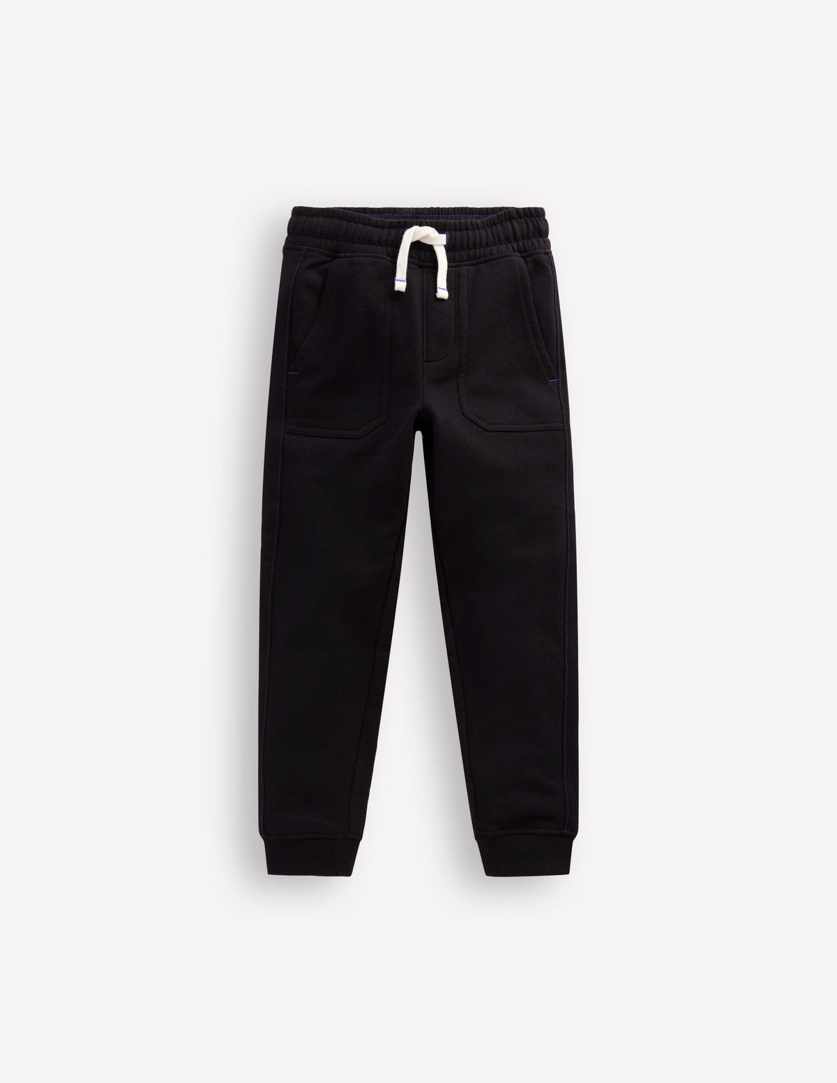 Essential Joggers-Black - Image 1